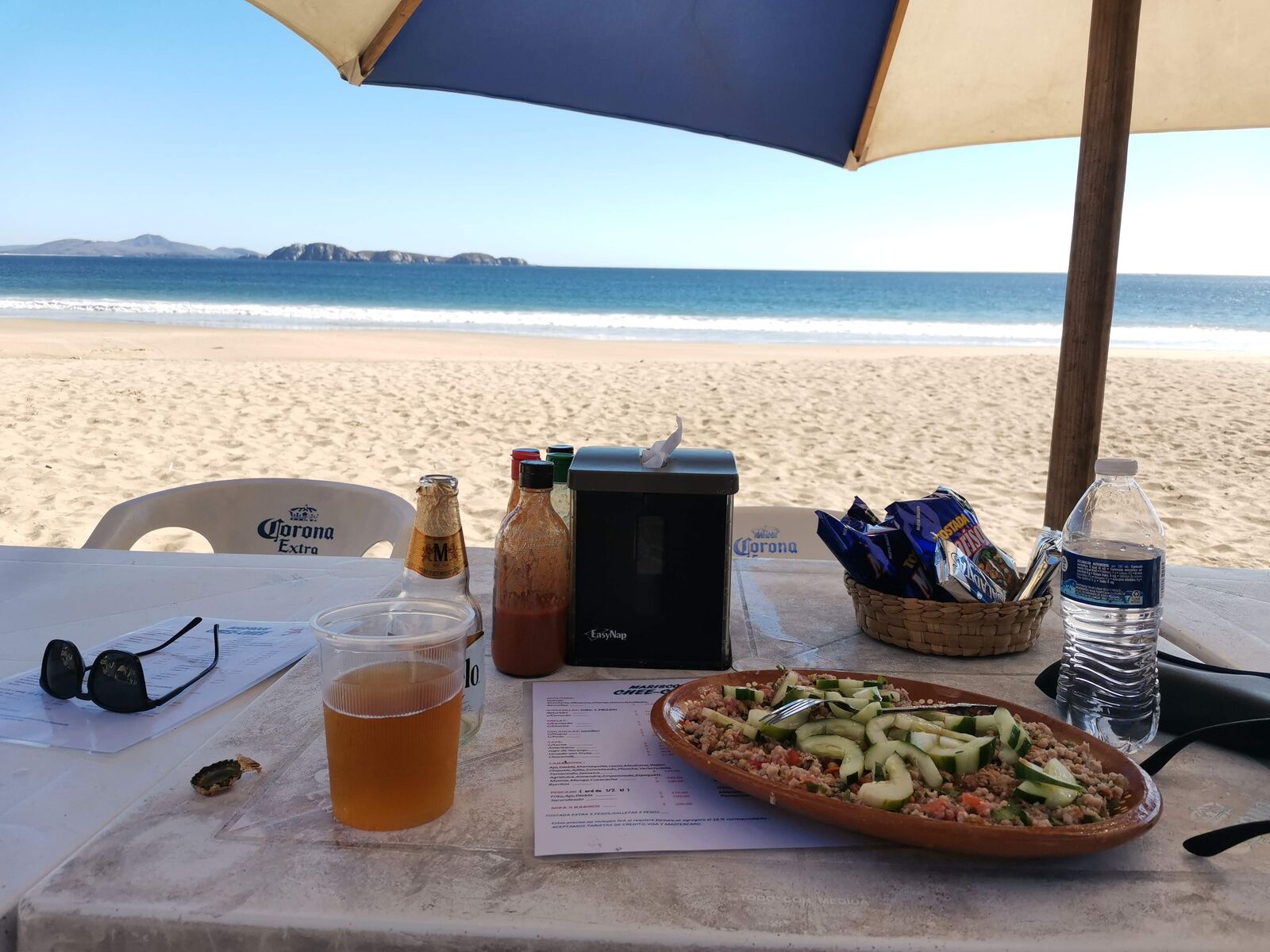 Mariscos chee chee image 10