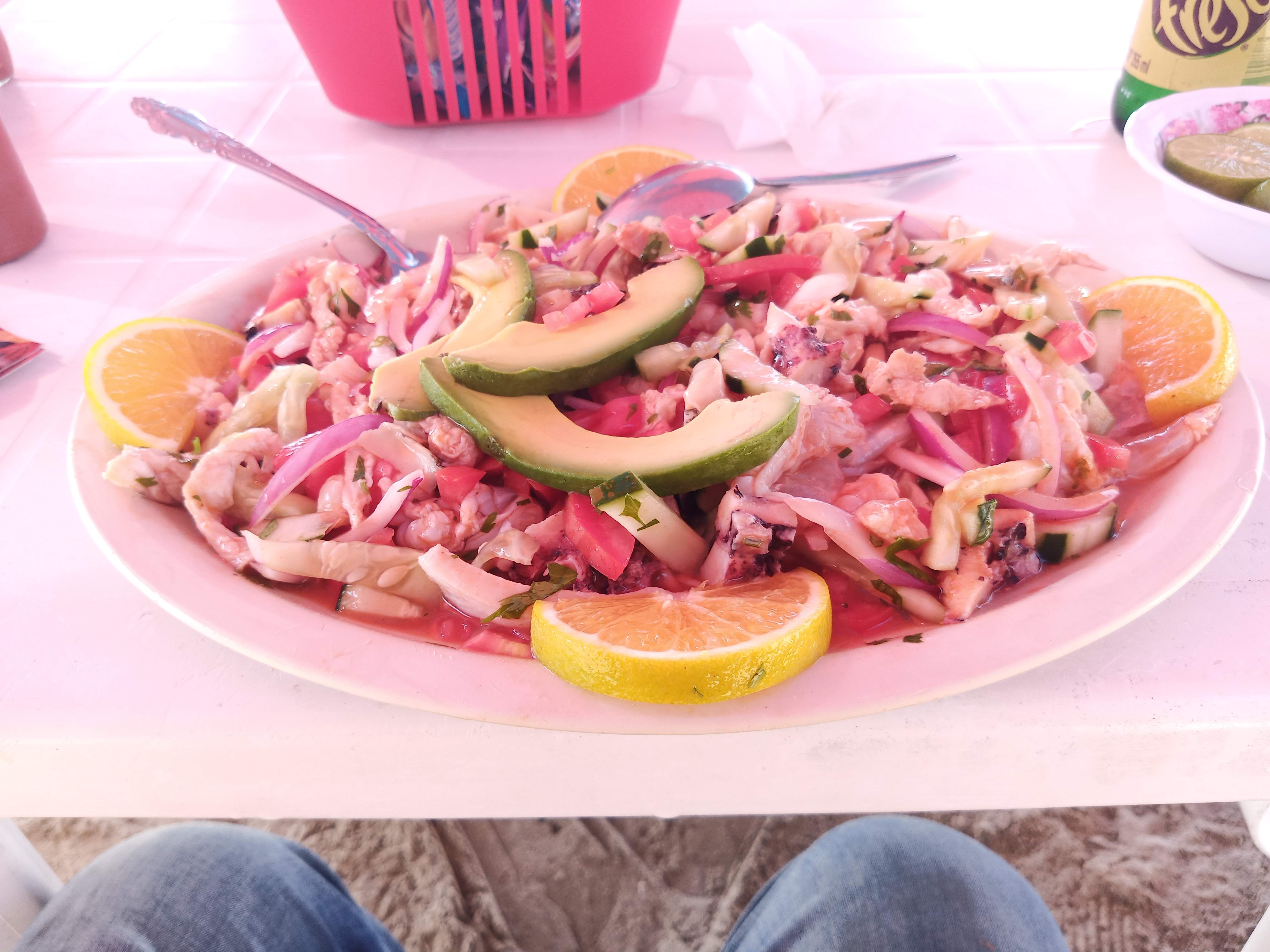 Restaurante Jabalin image 2