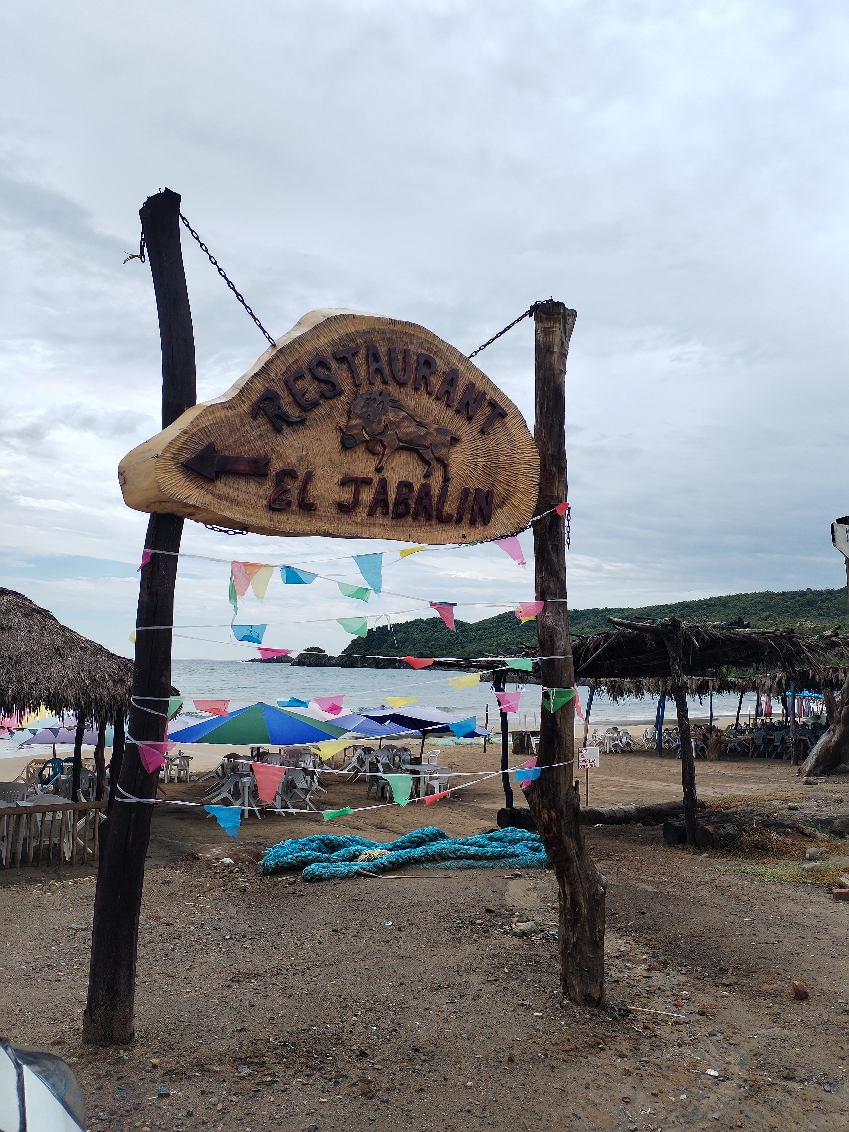 Restaurante Jabalin image 5