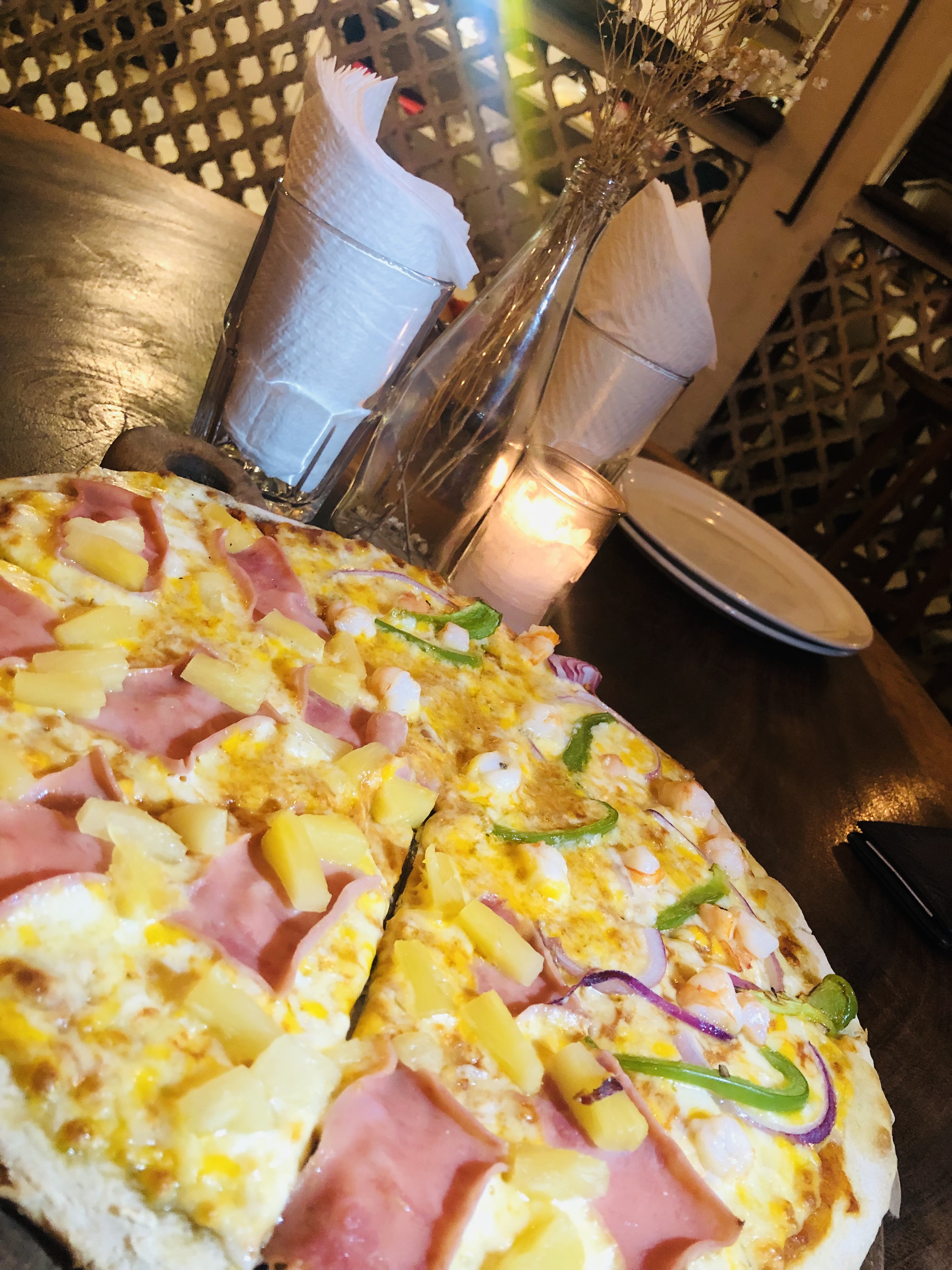 Pizzas/ las_perula image 1