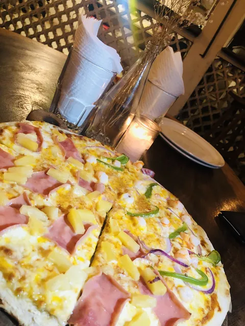Pizzas/ las_perula image 1
