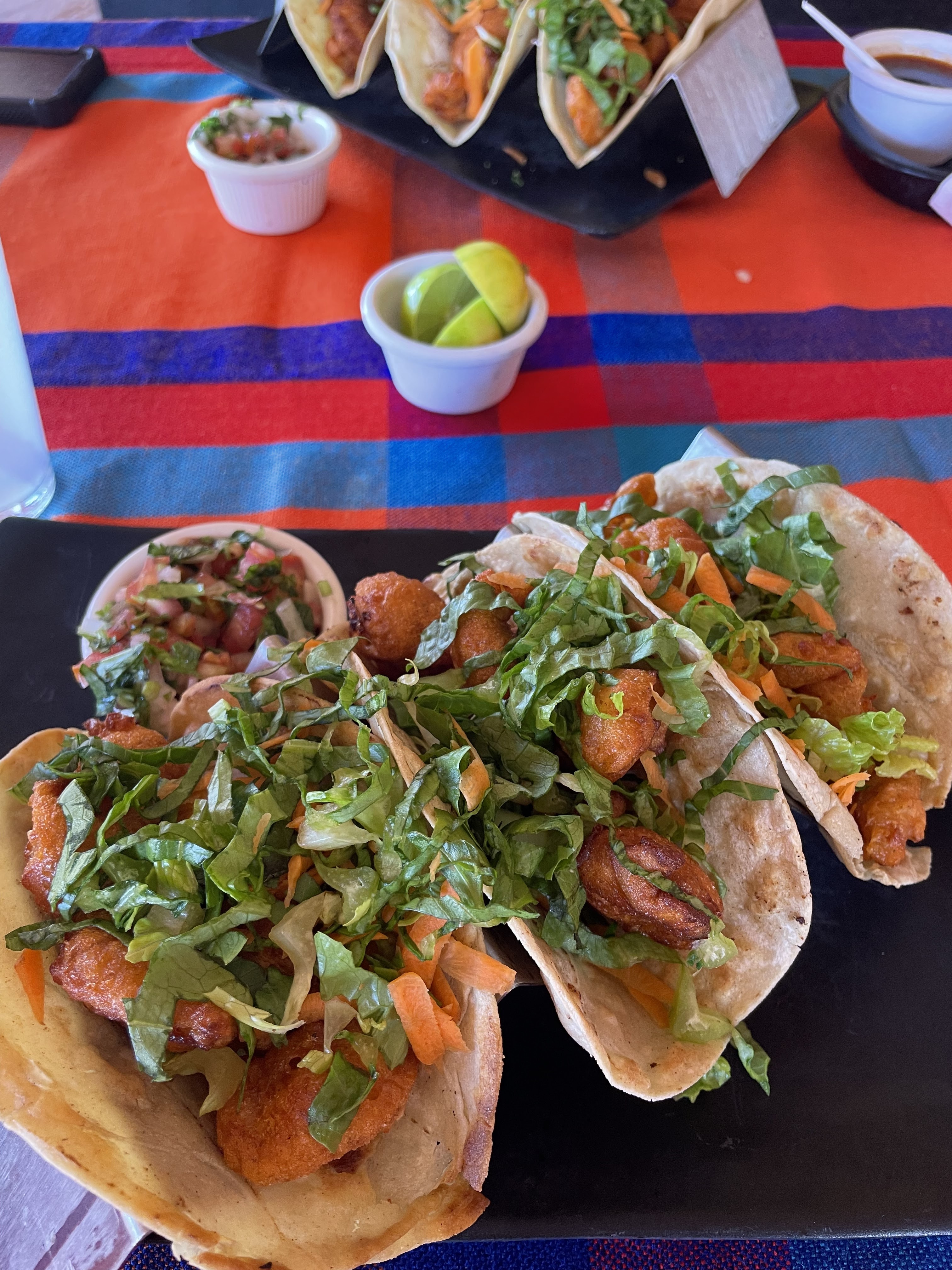 Restaurante la bocana image 2