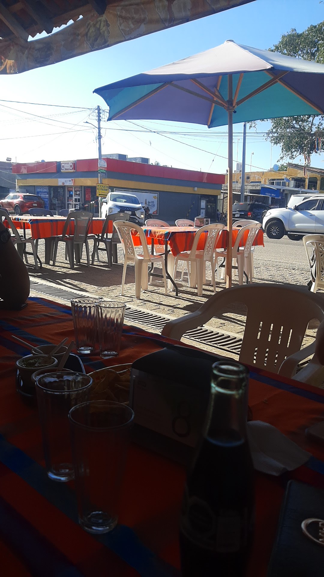 Restaurante la bocana image 3