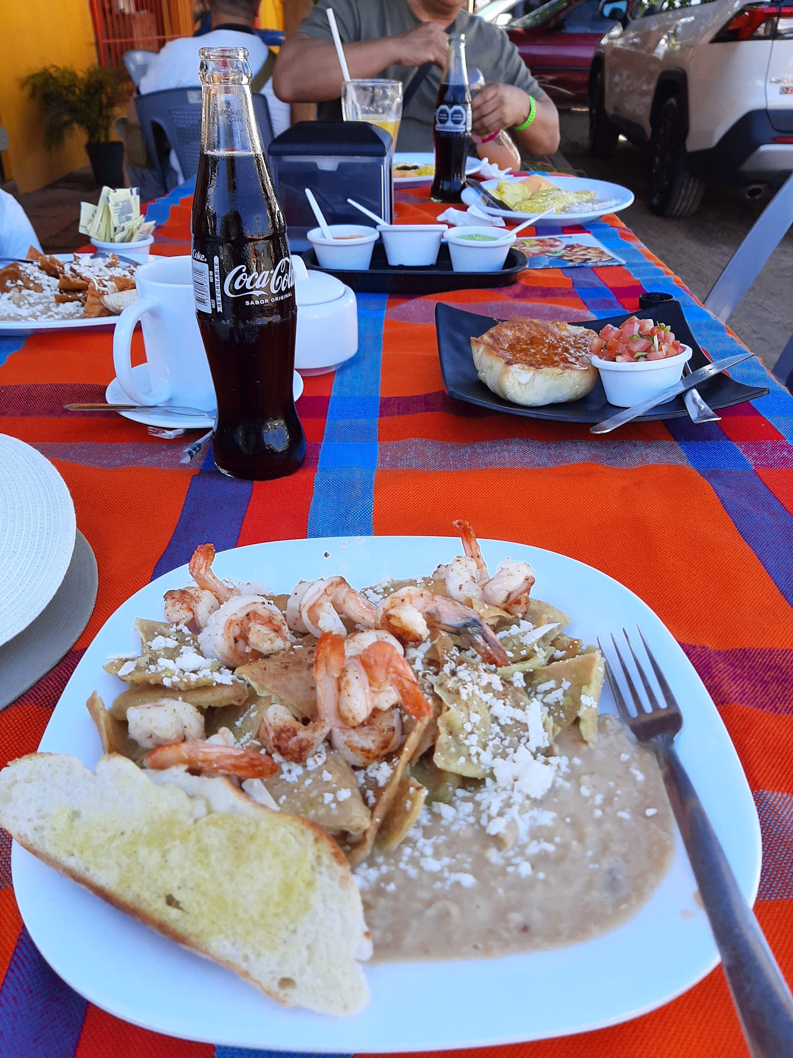 Restaurante la bocana image 4