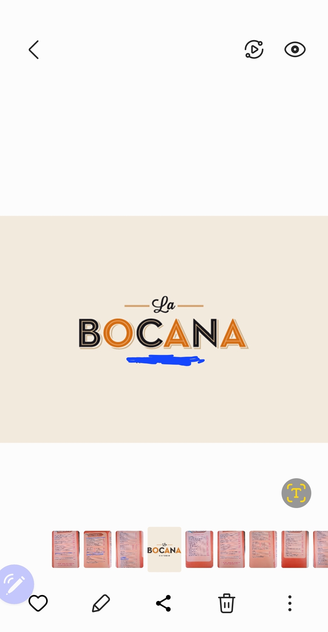 Restaurante la bocana image 6