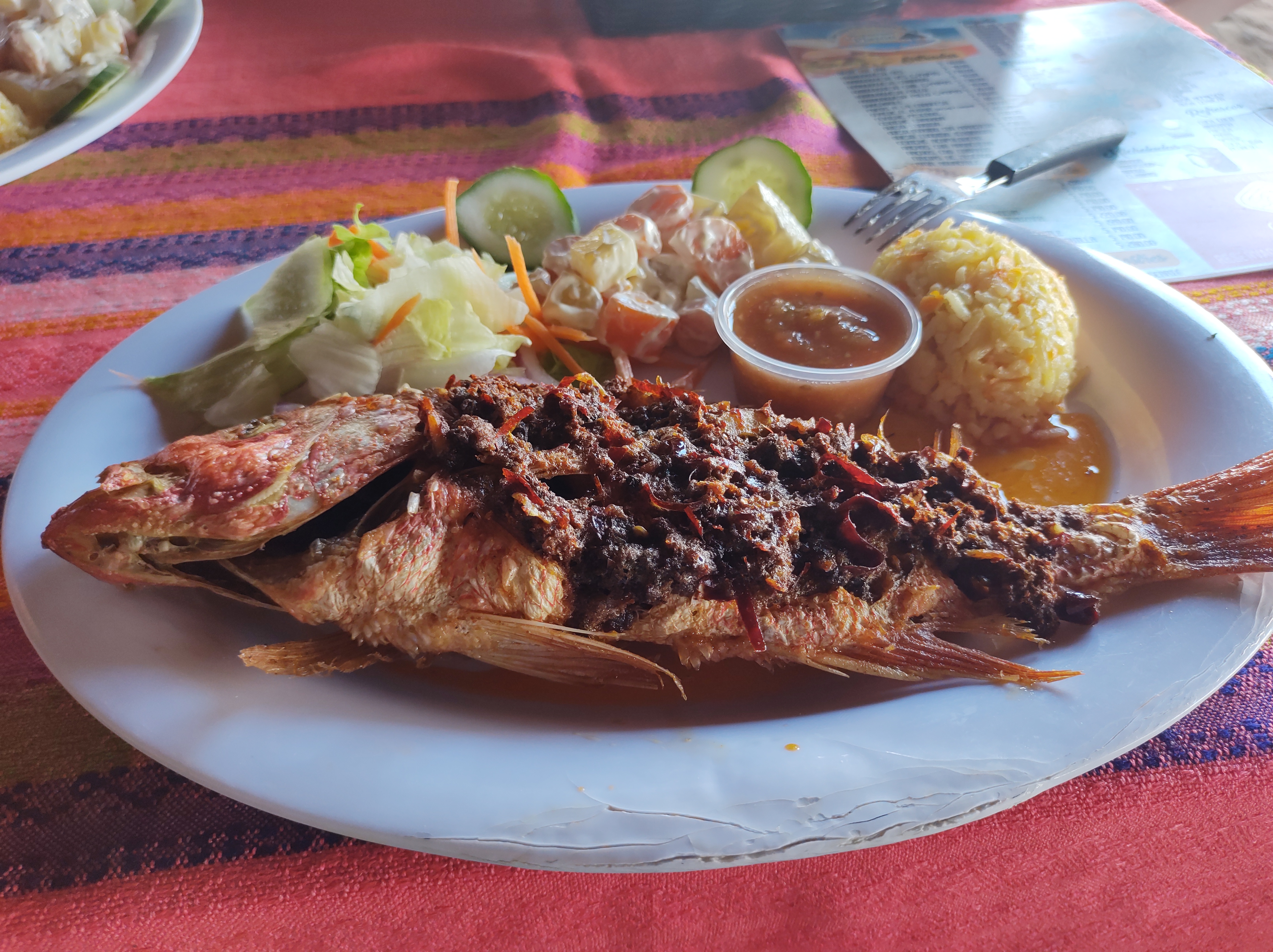 Restaurant El Playón image 2