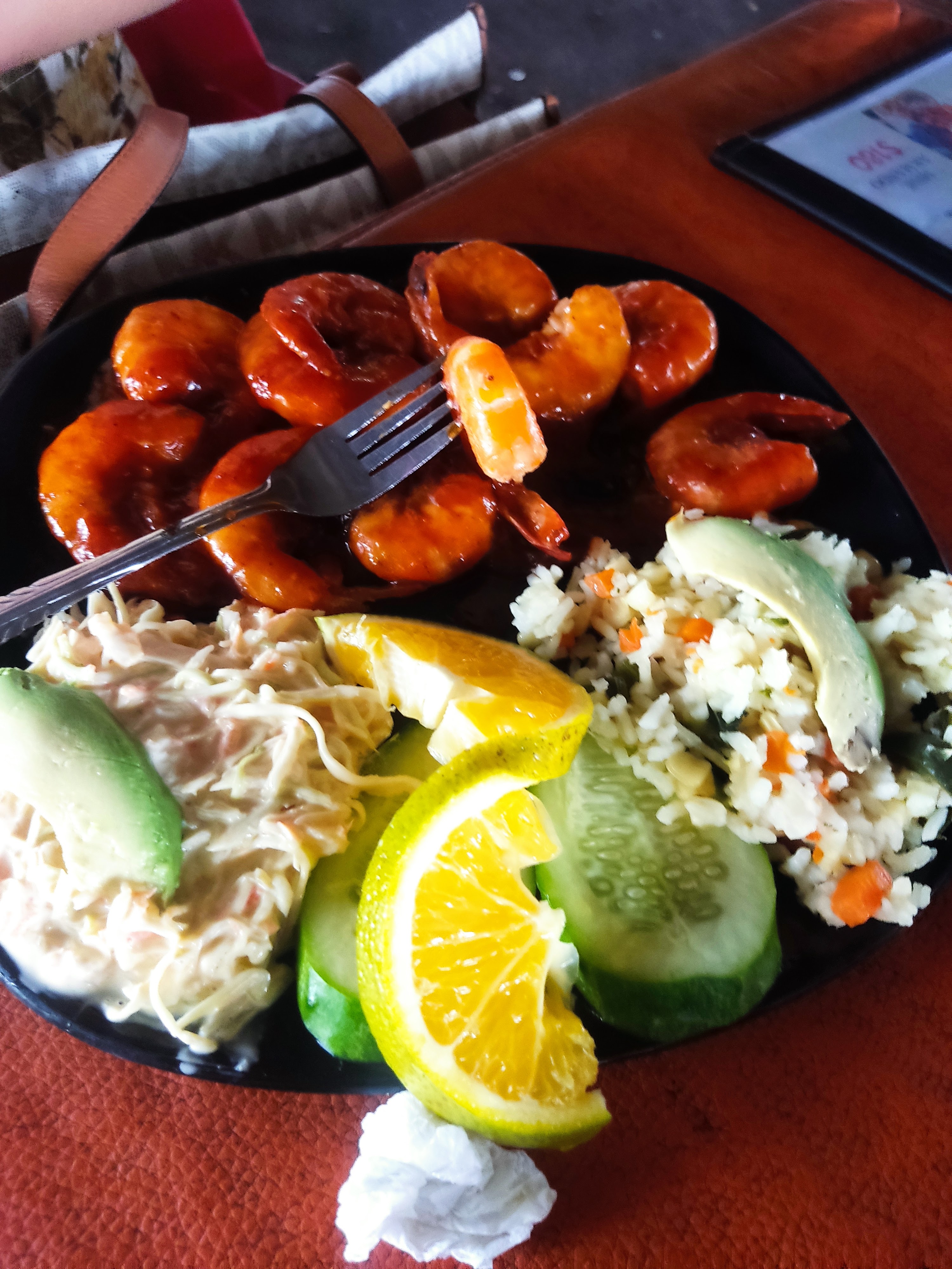 Restaurant El Playón image 3