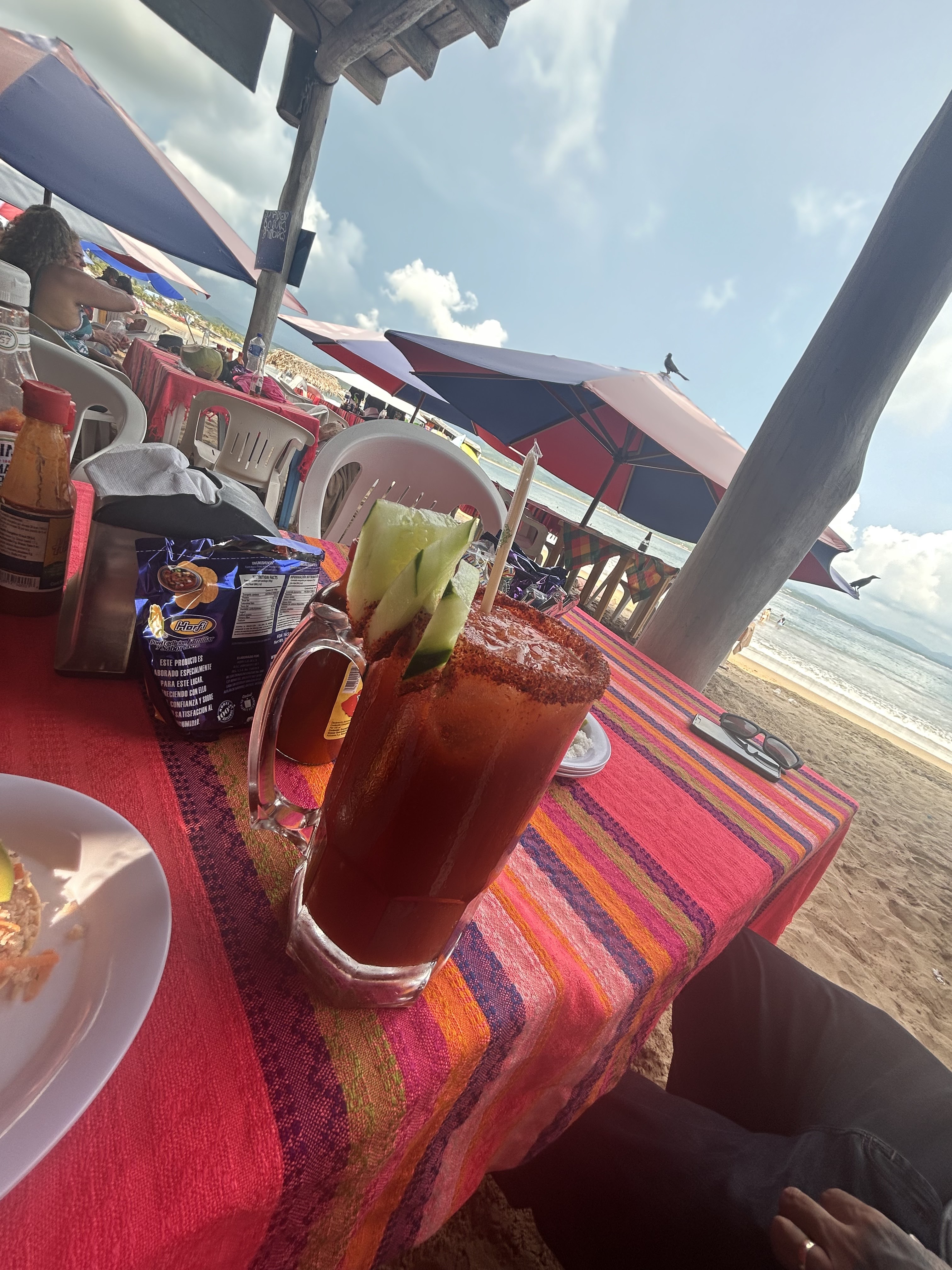 Restaurant El Playón image 4