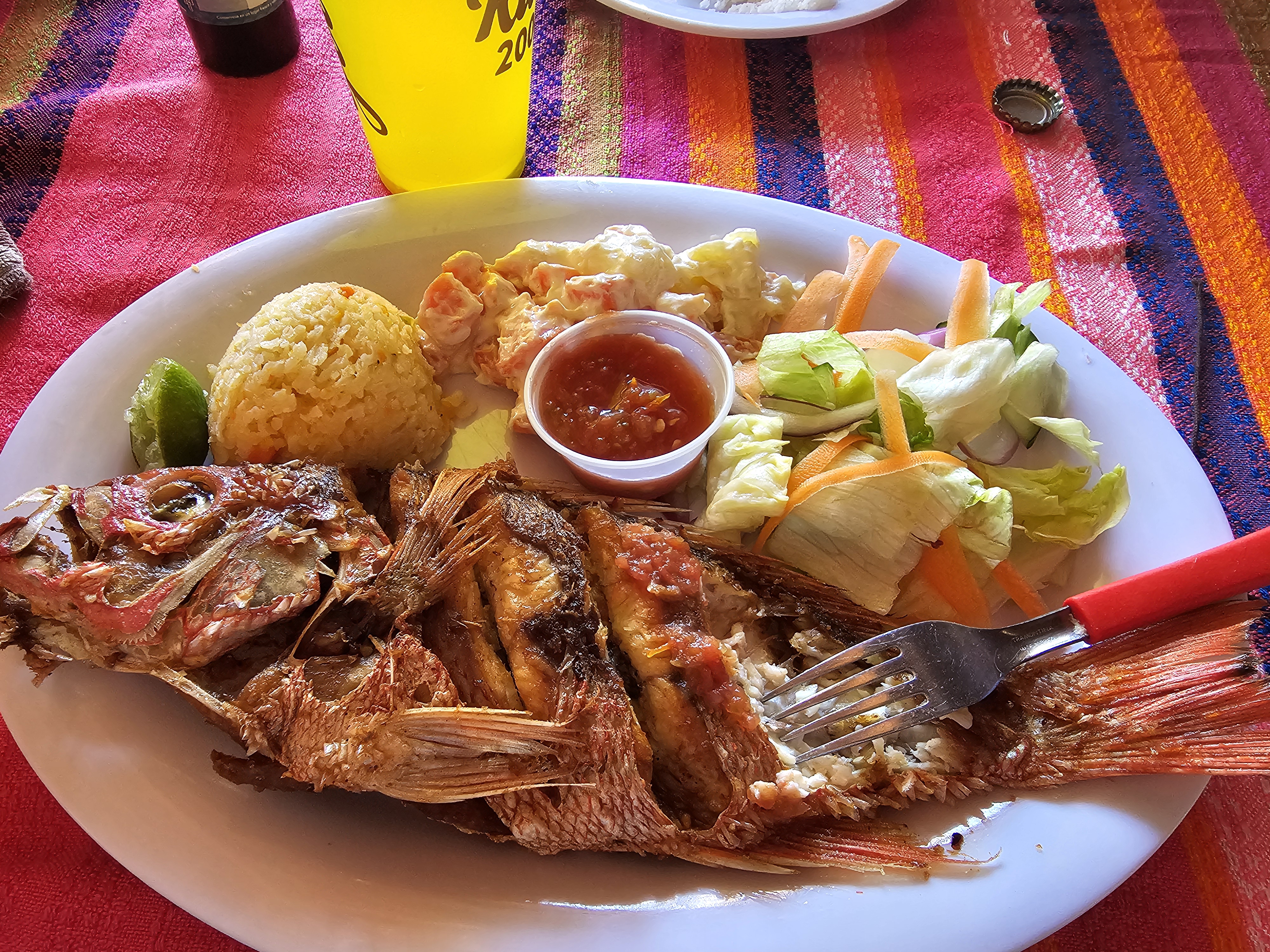 Restaurant El Playón image 6