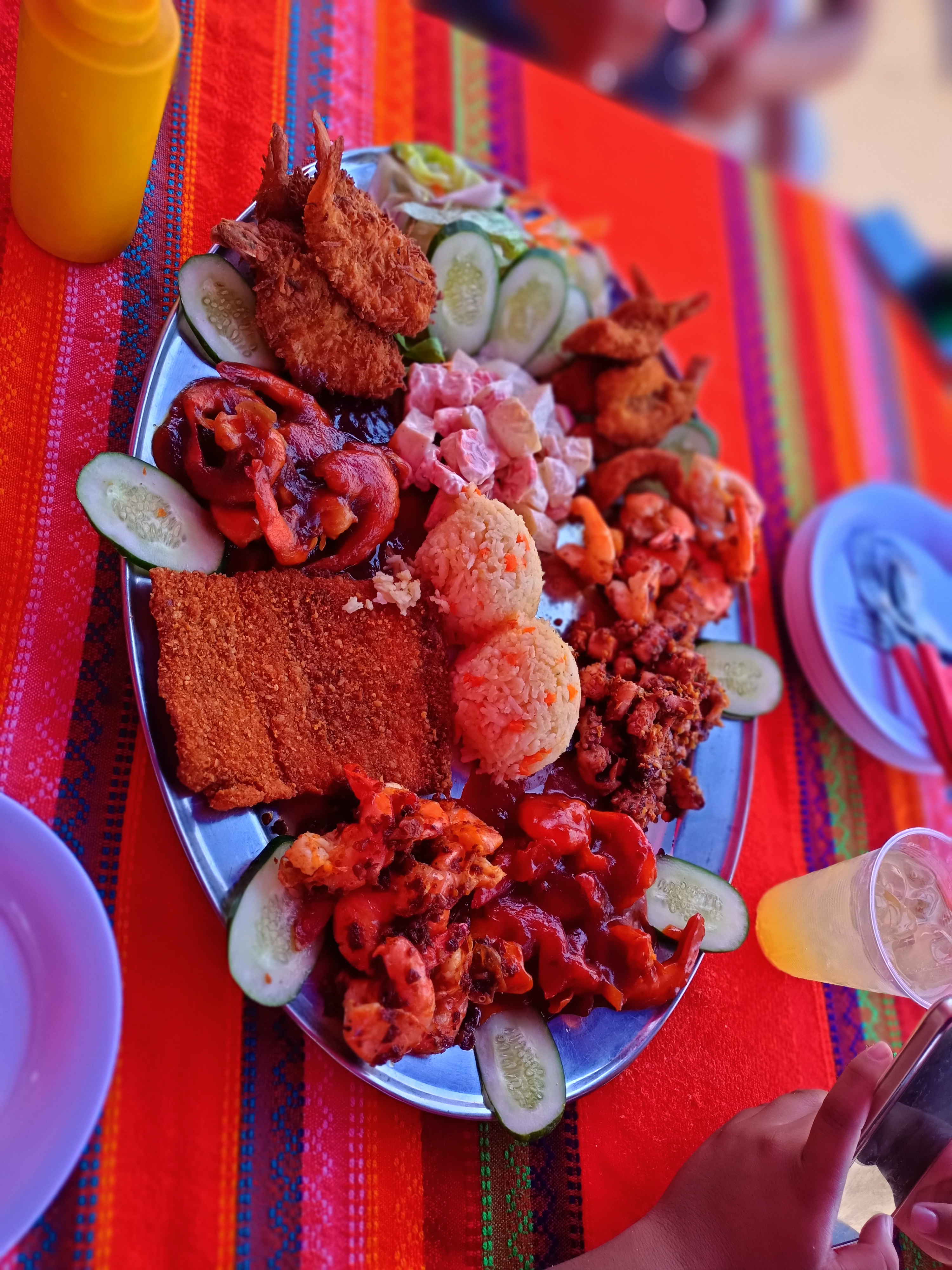 Restaurant El Playón image 7