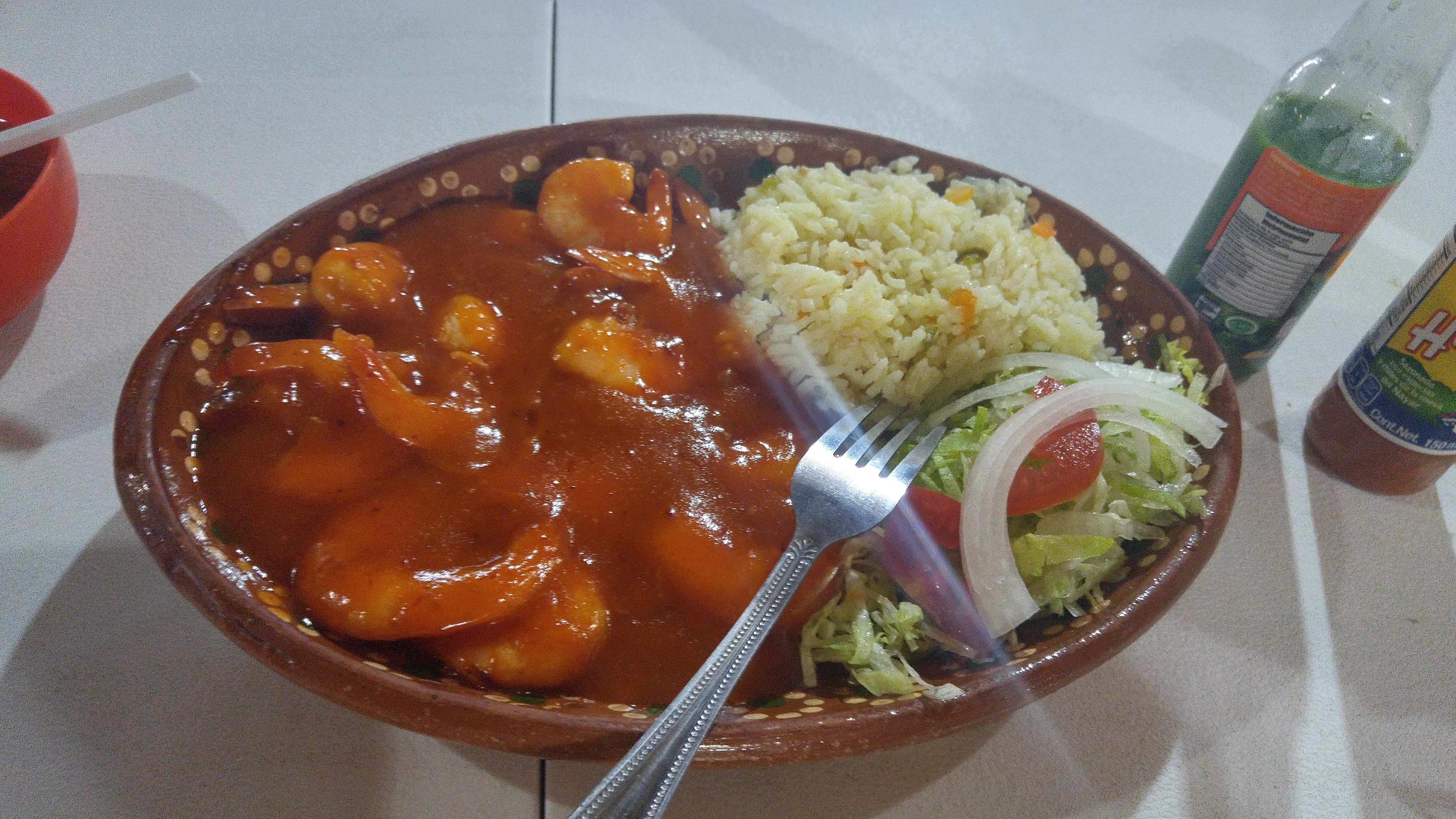 Restaurant Doña Livi image 1