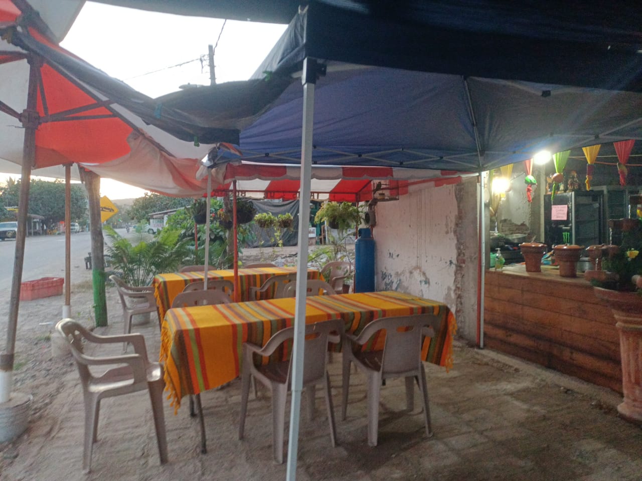 Restaurant Doña Livi image 2