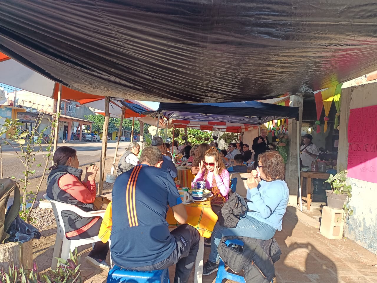 Restaurant Doña Livi image 3