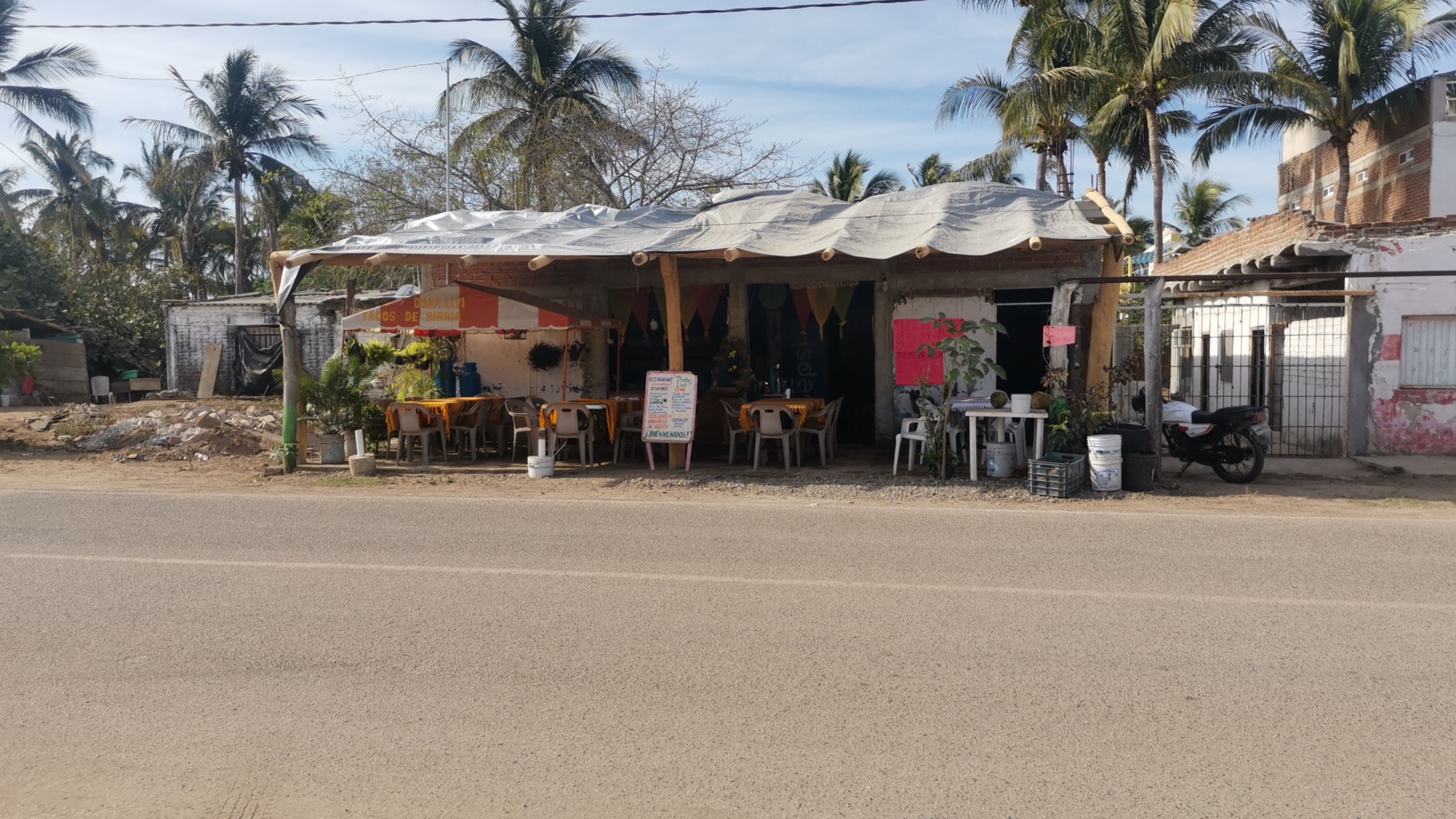 Restaurant Doña Livi image 4