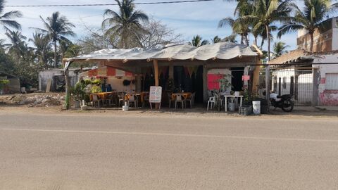 Restaurant Doña Livi image 4