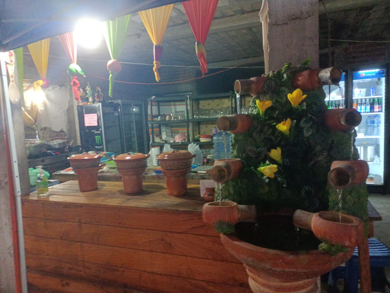 Restaurant Doña Livi image 5