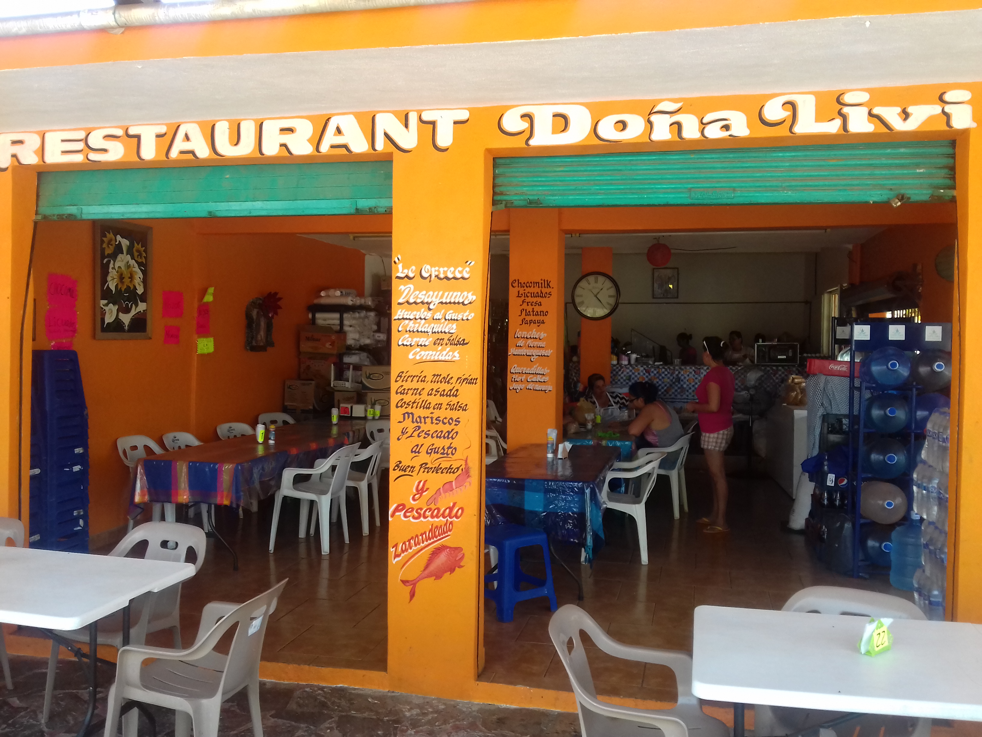 Restaurant Doña Livi image 6