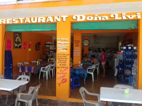 Restaurant Doña Livi image 6