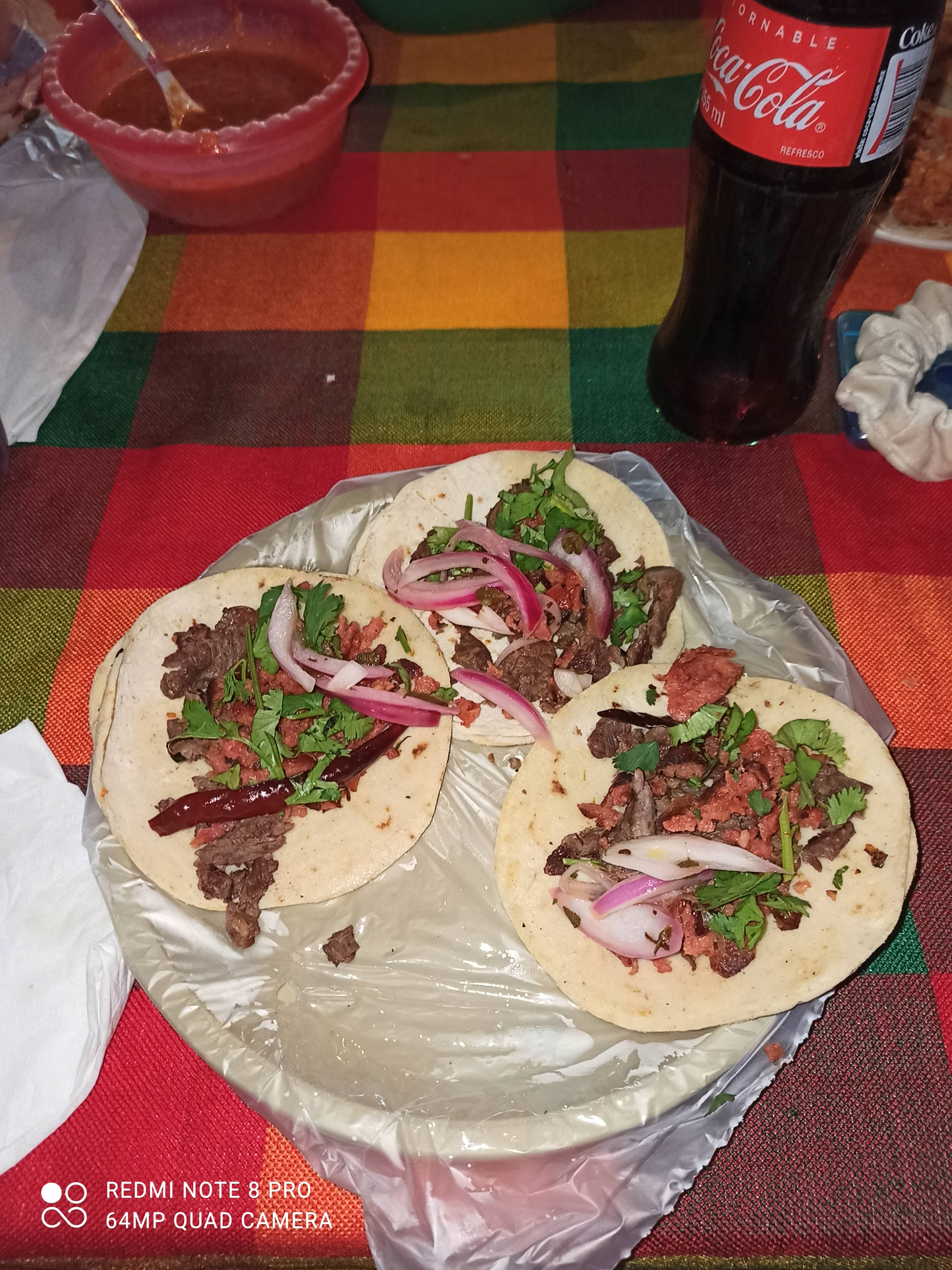 Restaurant Doña Livi image 7