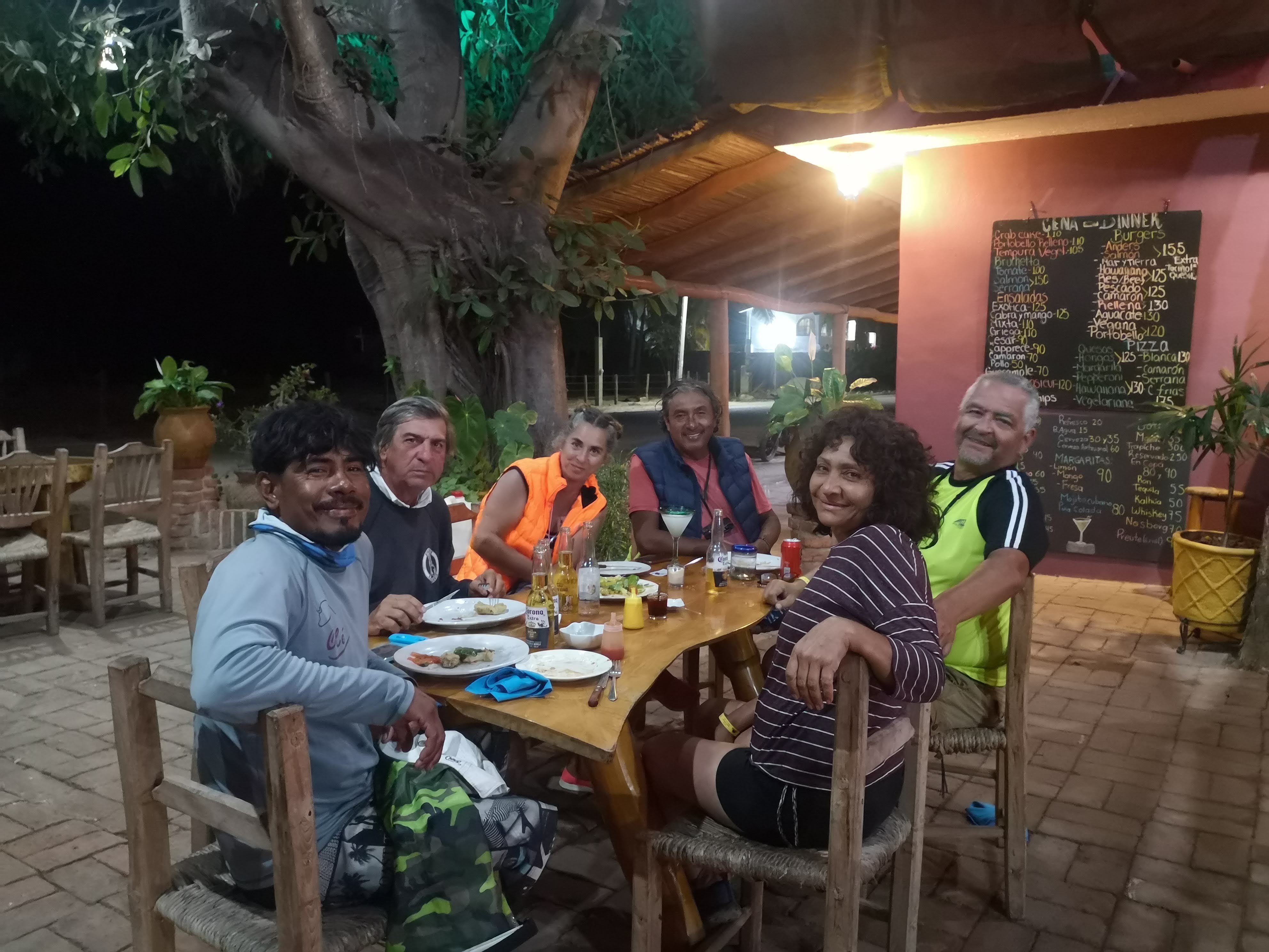 Restaurante El Pirata image 1