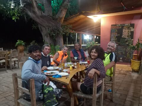 Restaurante El Pirata image 1