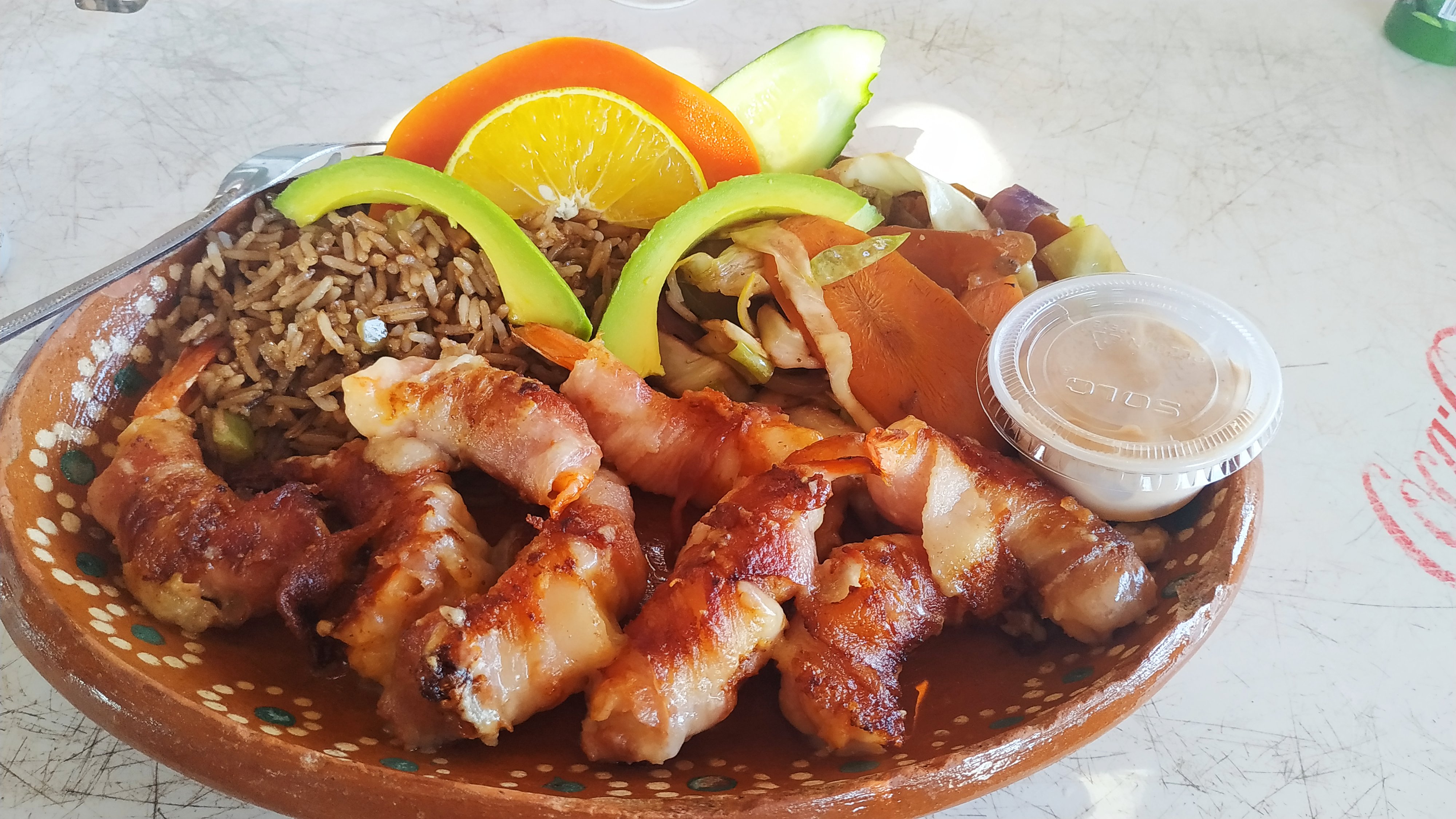 Restaurante El Pirata image 2