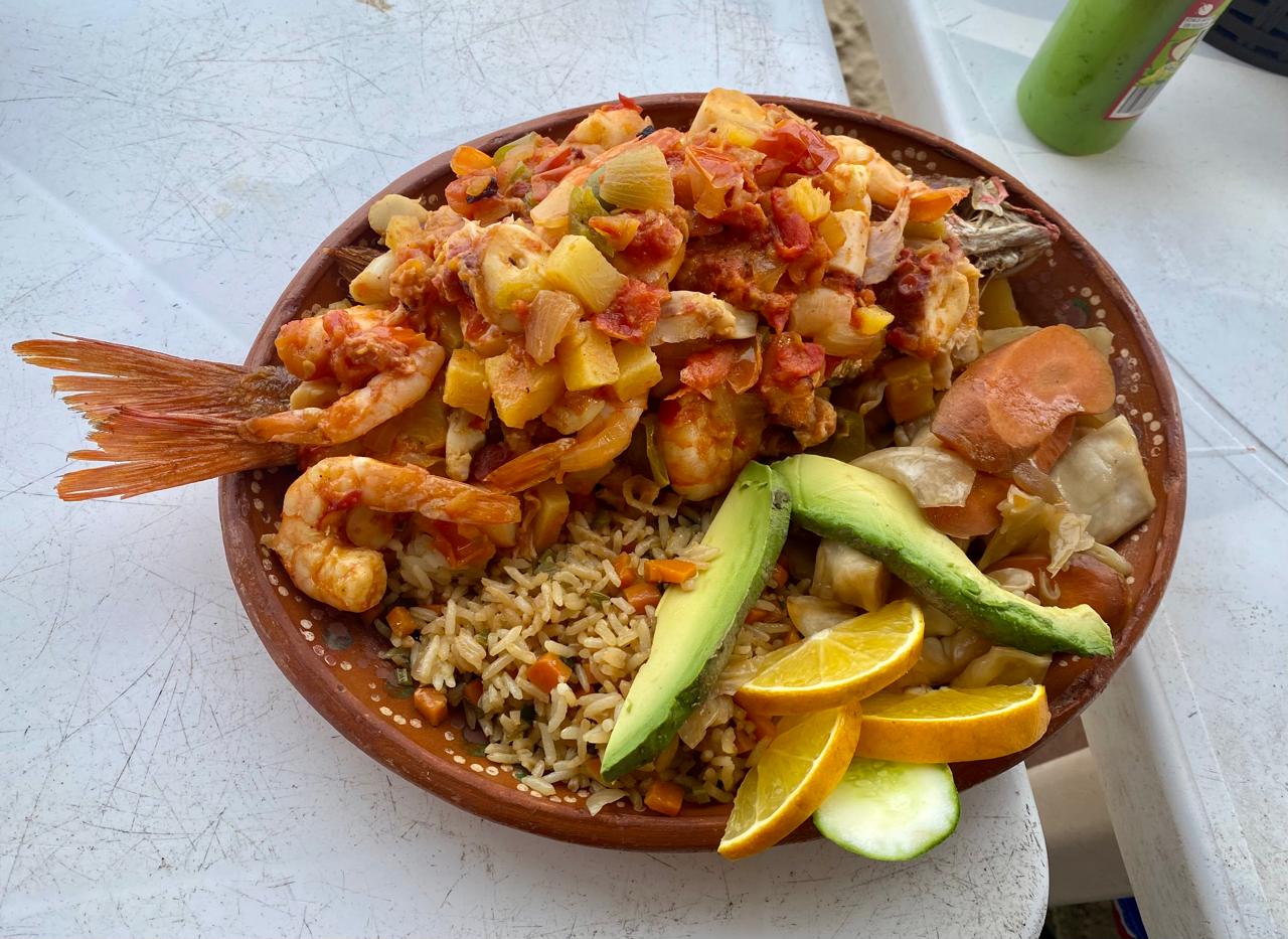 Restaurante El Pirata image 6