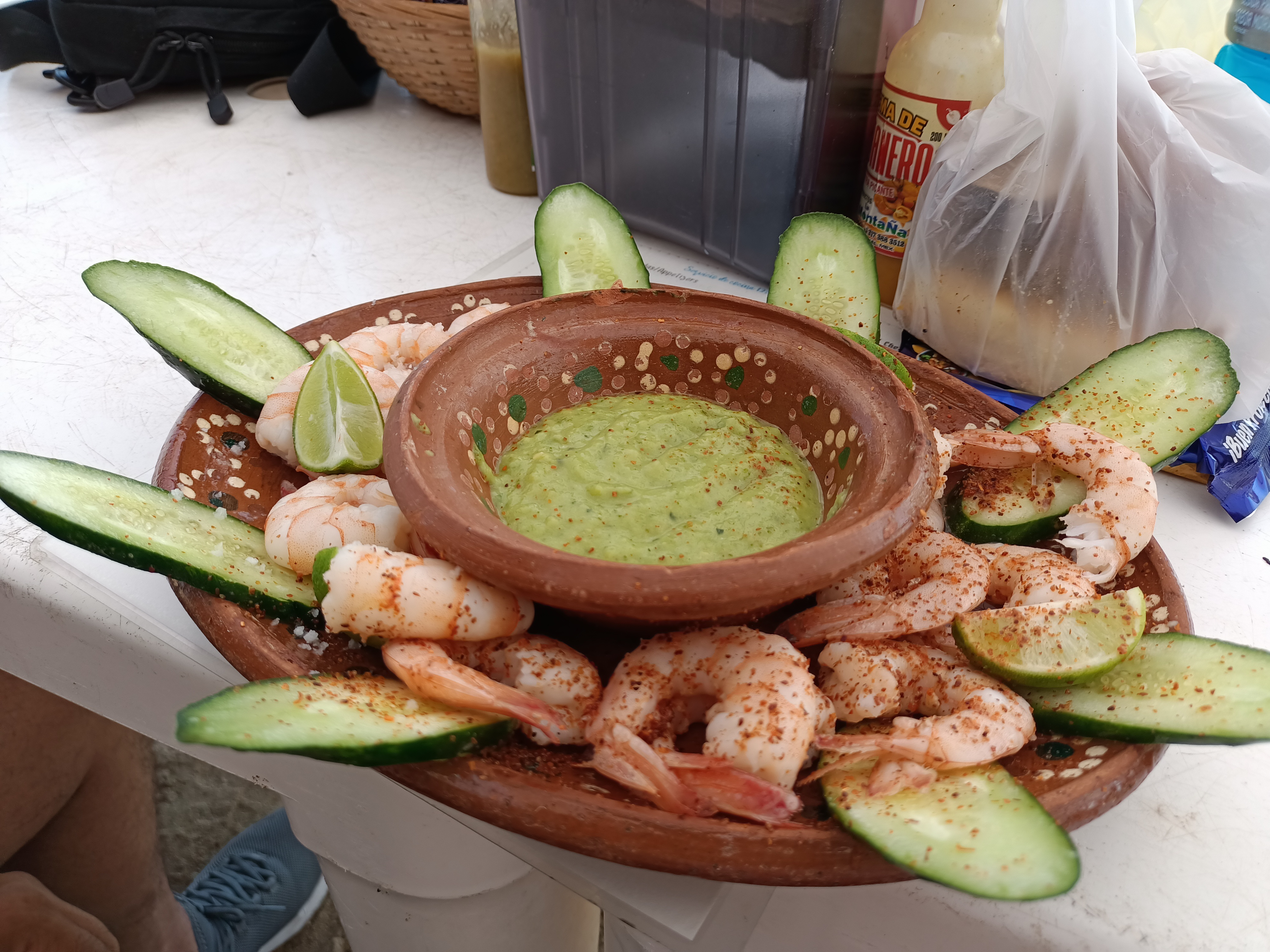 Restaurante El Pirata image 8