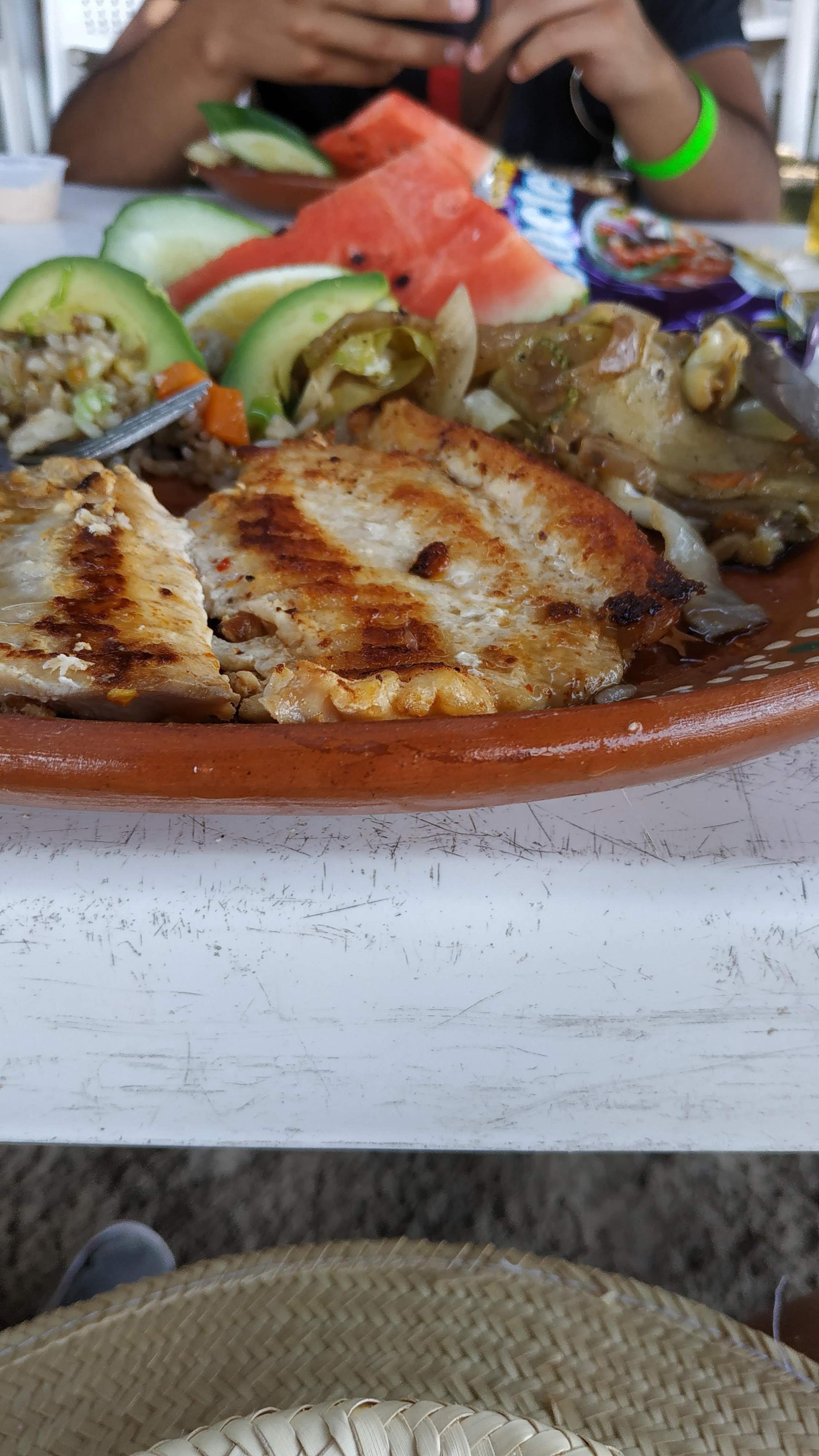 Restaurante El Pirata image 10