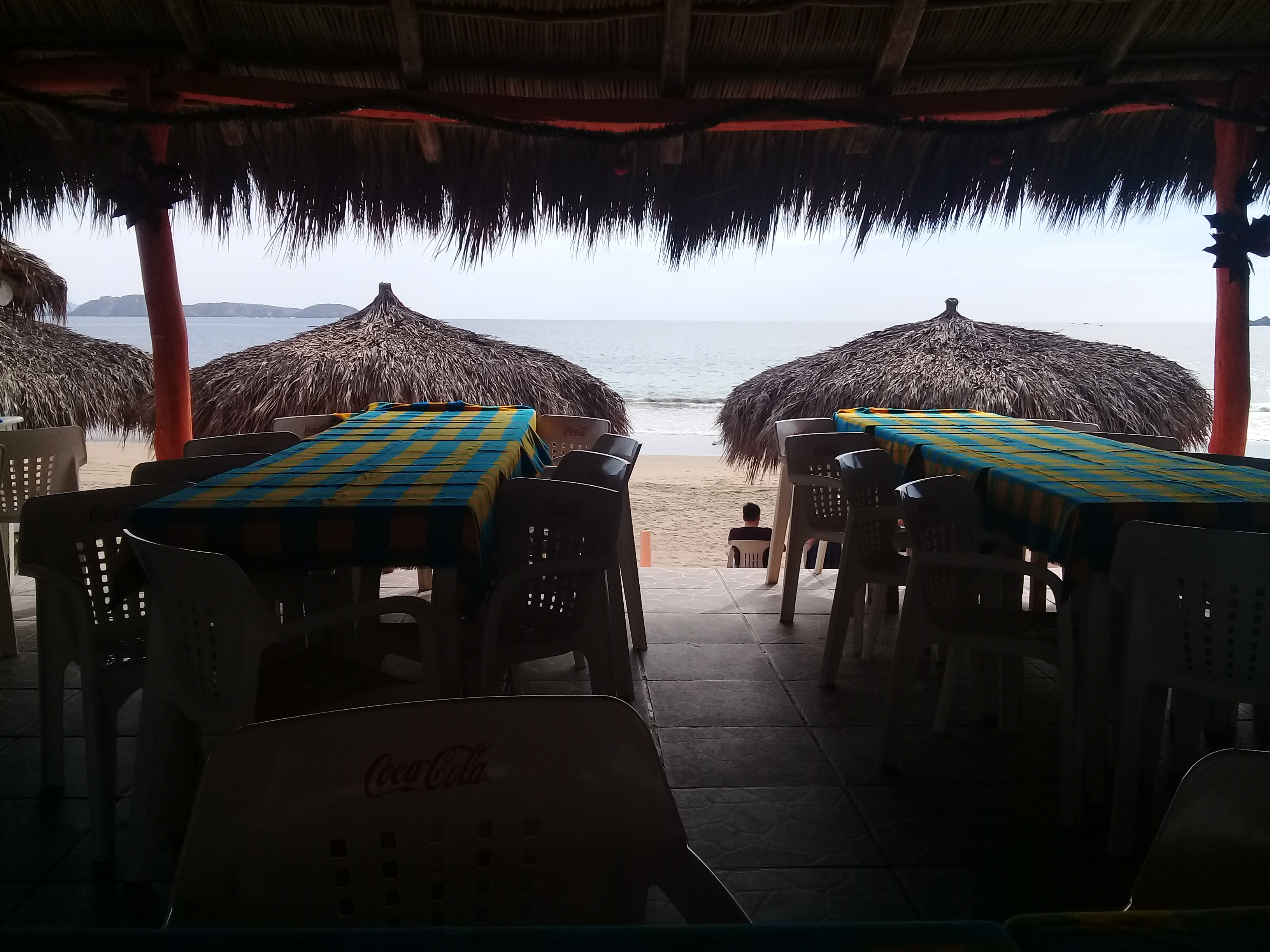 Restaurante La Sirenita image 1