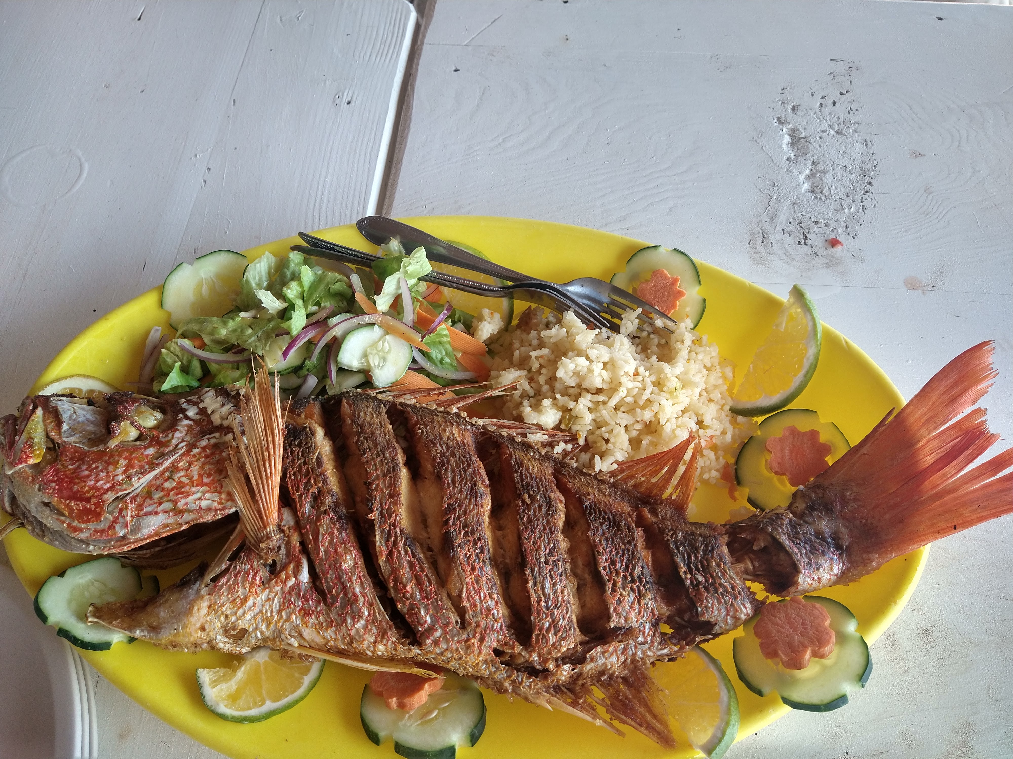 Restaurante La Sirenita image 4