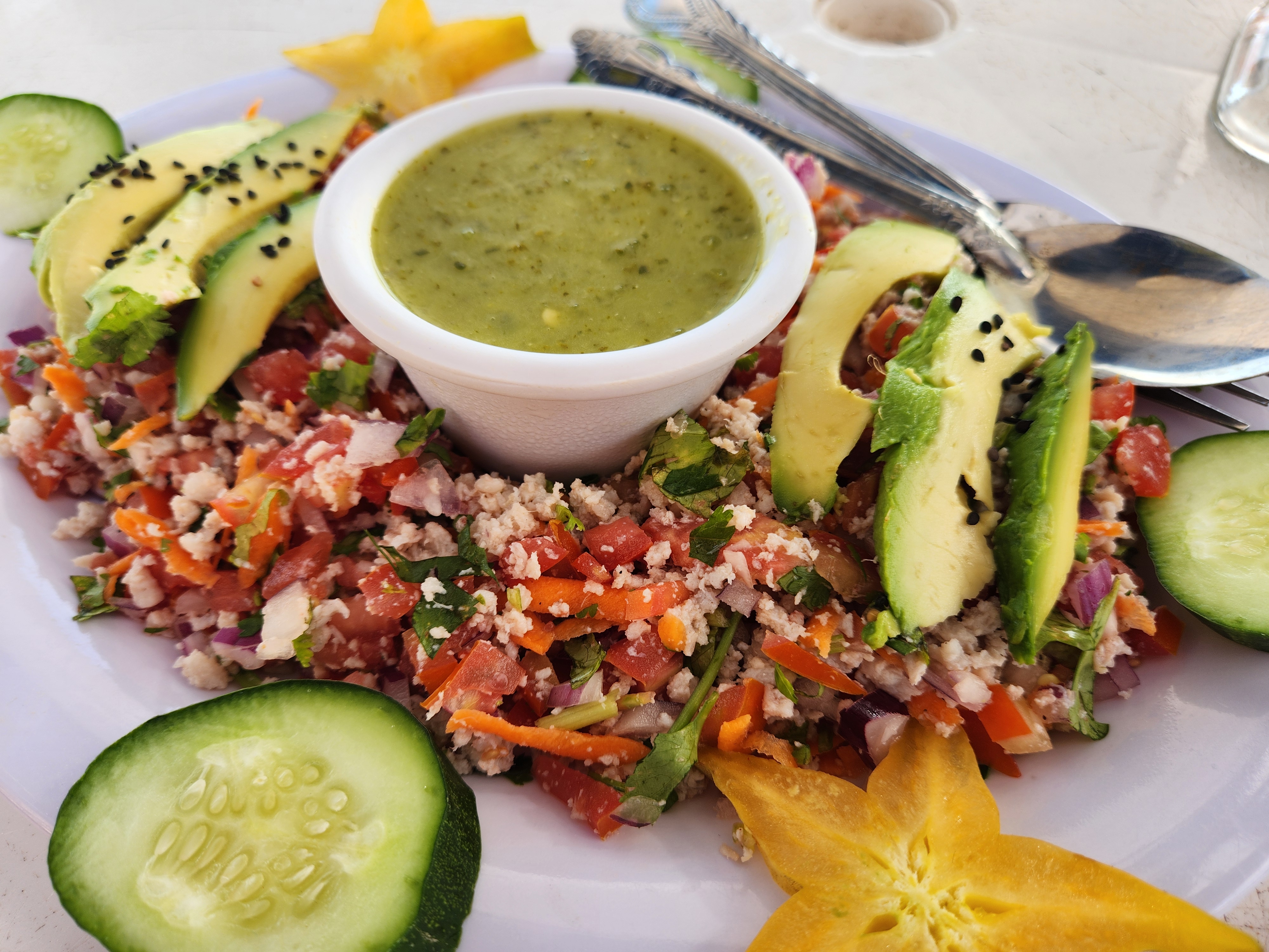 Restaurante La Sirenita image 5