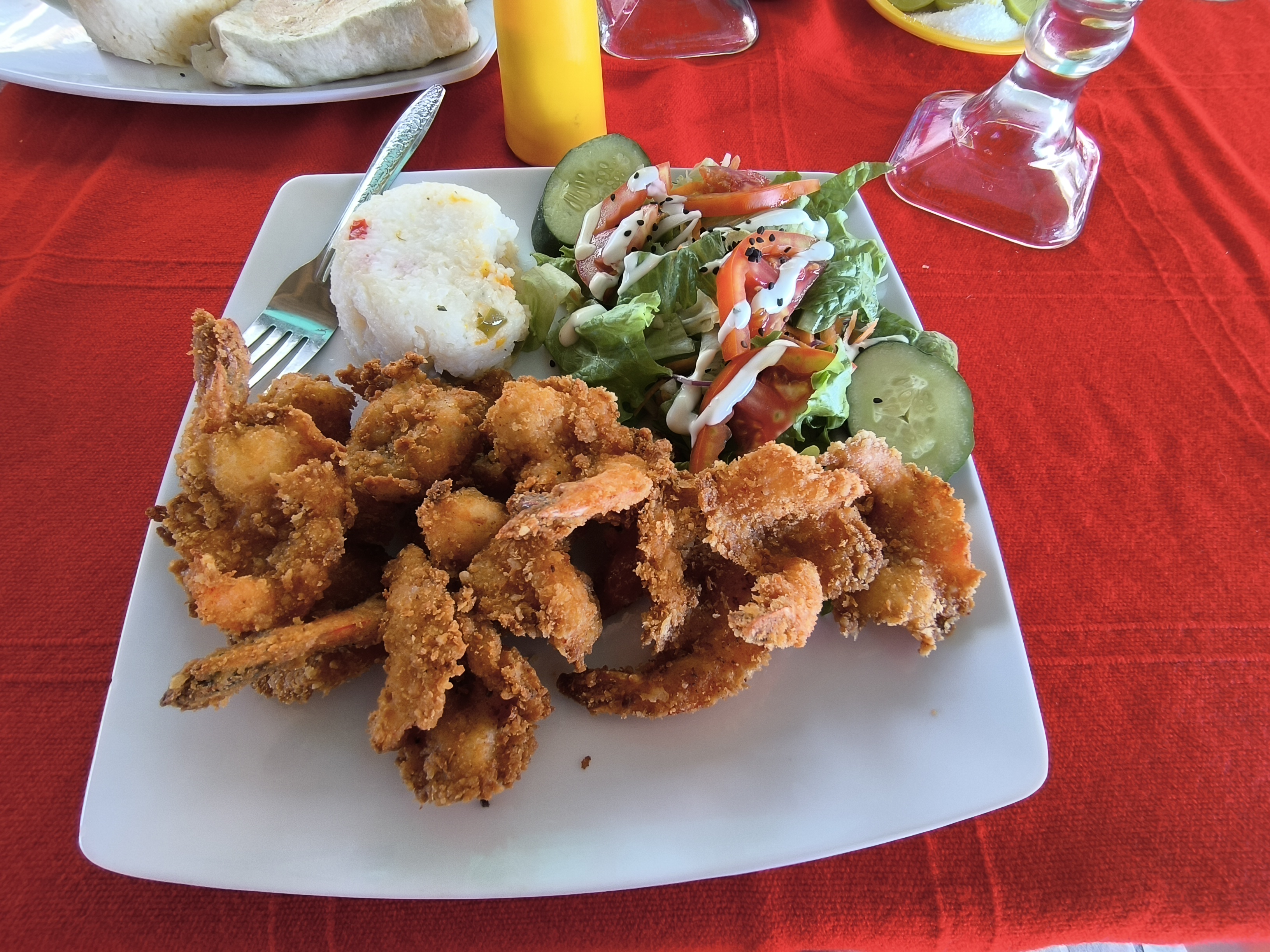 Restaurante La Sirenita image 6