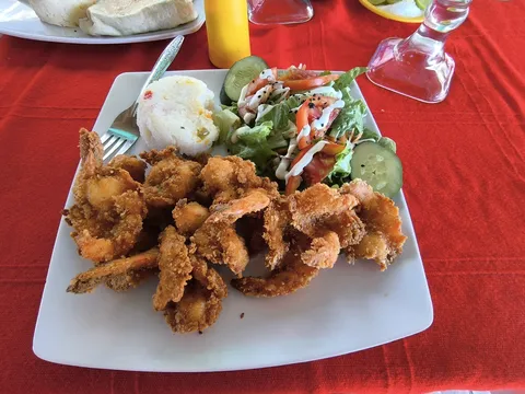 Restaurante La Sirenita image 6