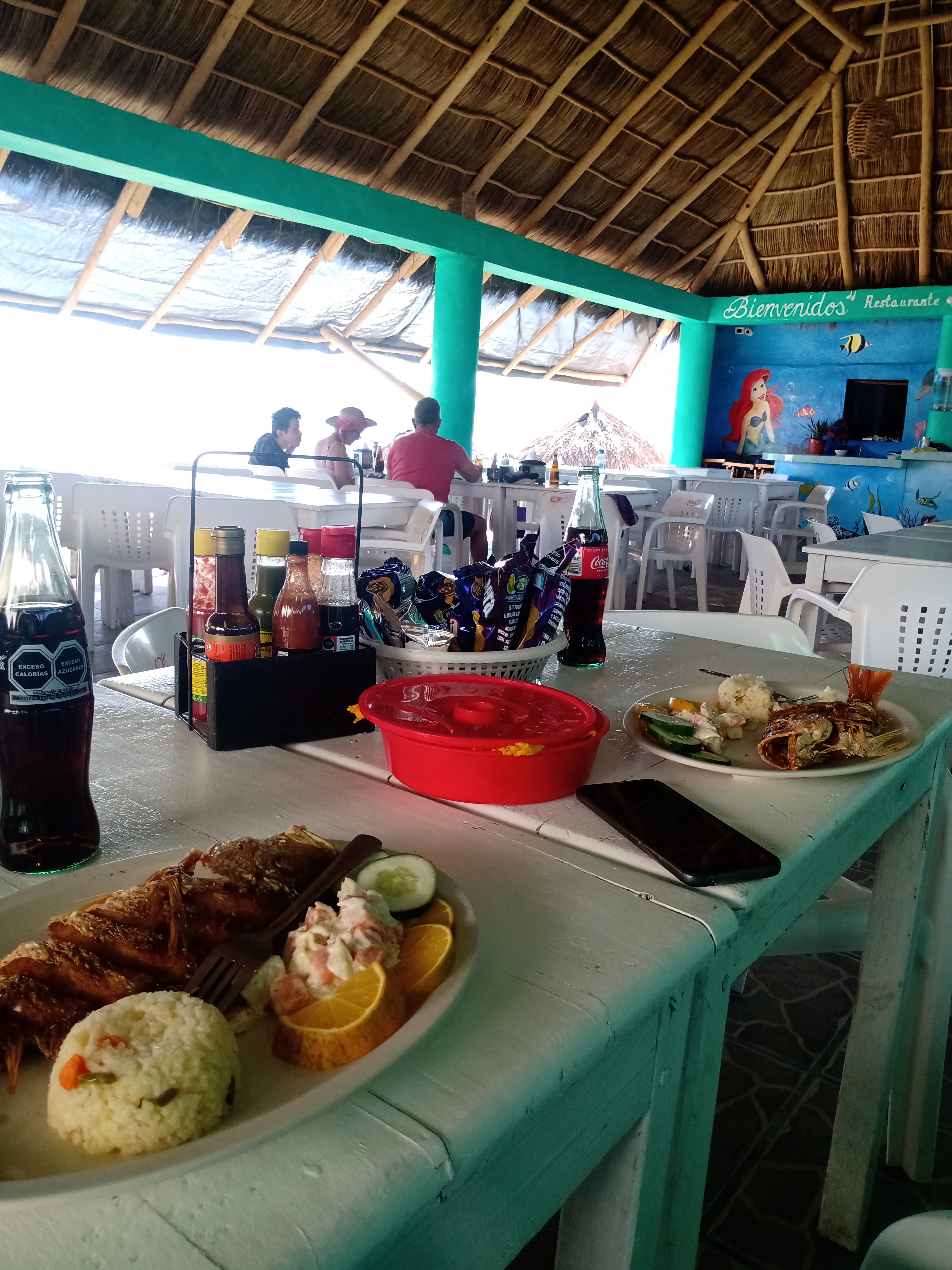 Restaurante La Sirenita image 7