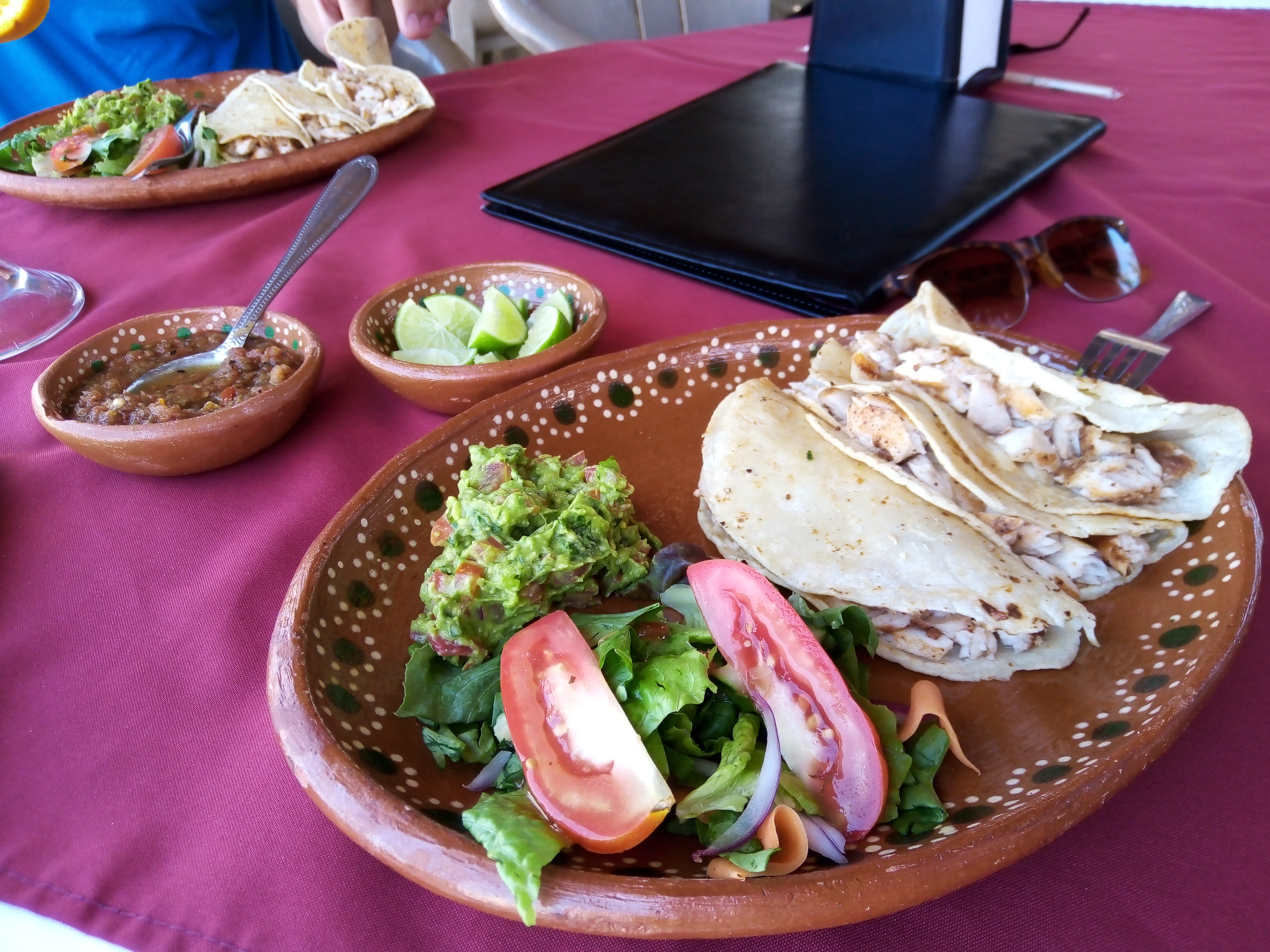 Monica’s Palapa Seafood & Steakhouse image 1