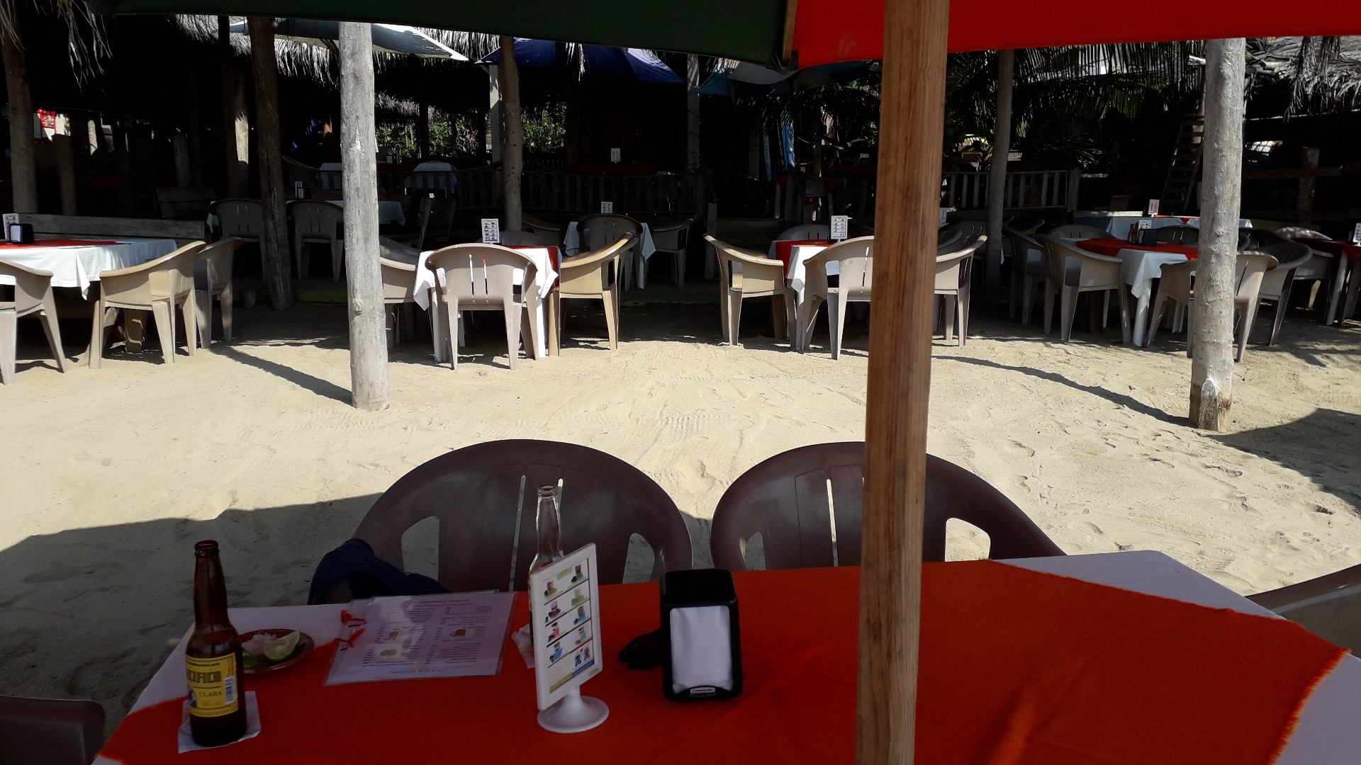 Monica’s Palapa Seafood & Steakhouse image 3