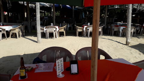 Monica’s Palapa Seafood & Steakhouse image 3