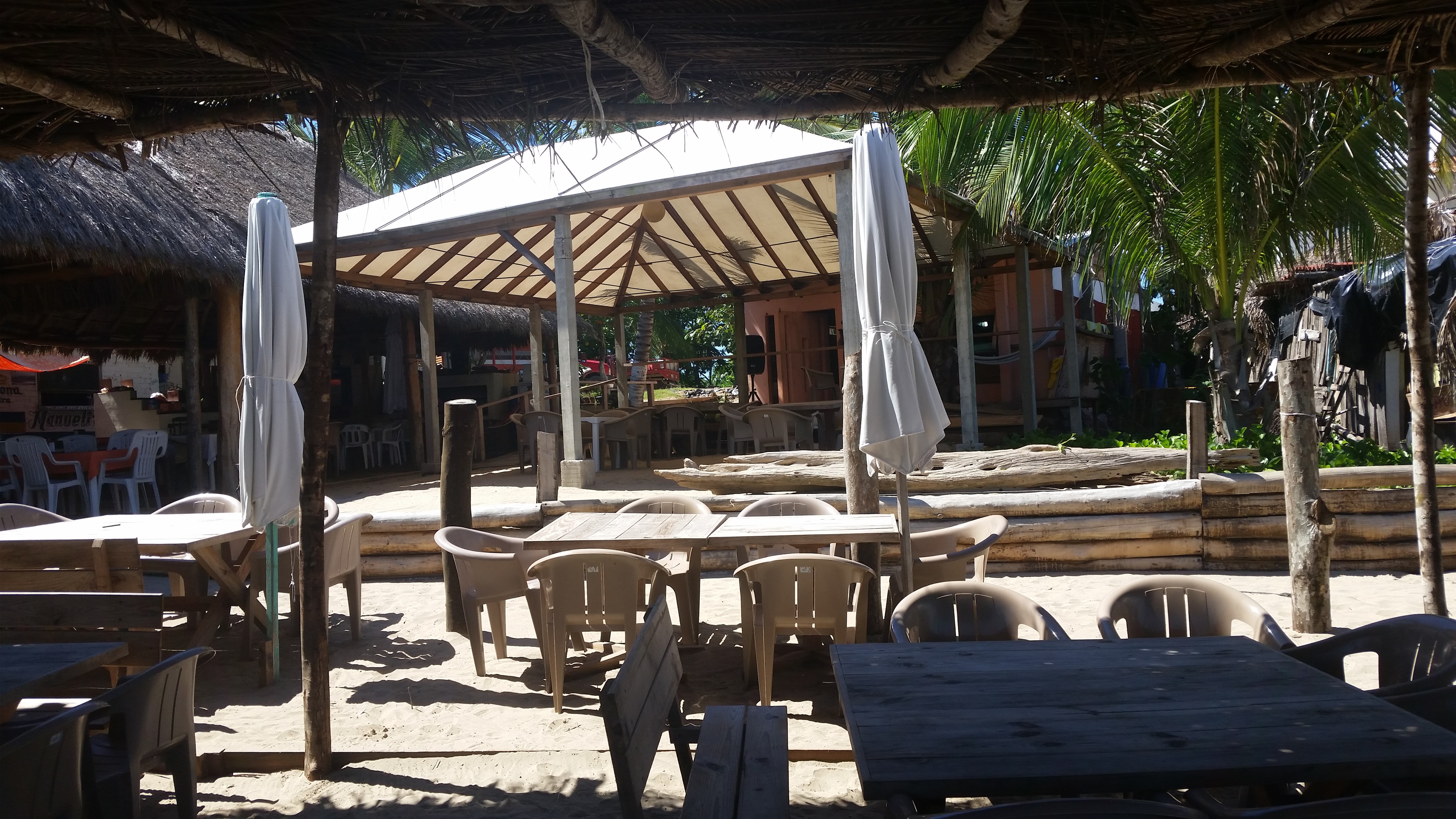Monica’s Palapa Seafood & Steakhouse image 5