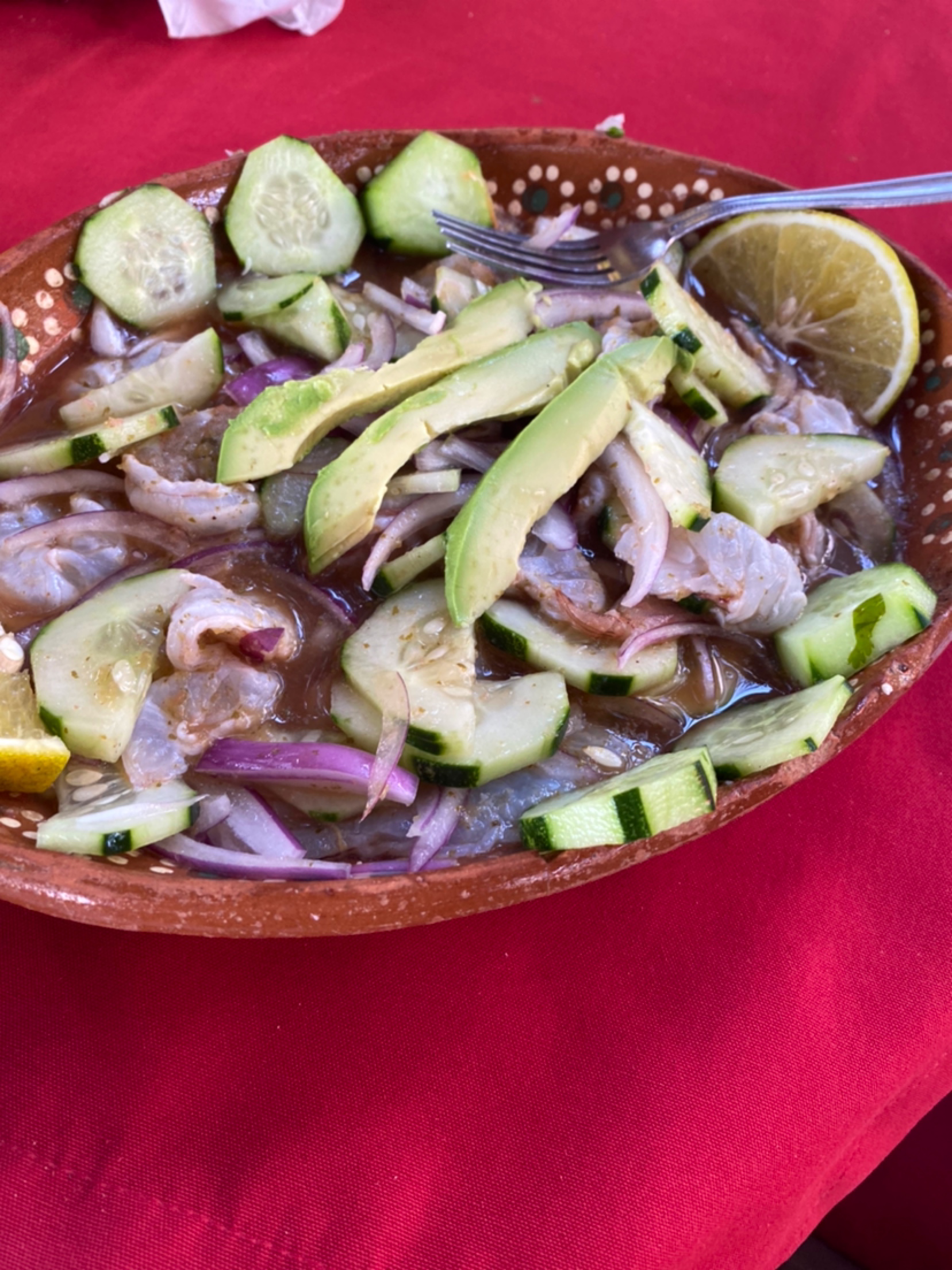 Monica’s Palapa Seafood & Steakhouse image 8