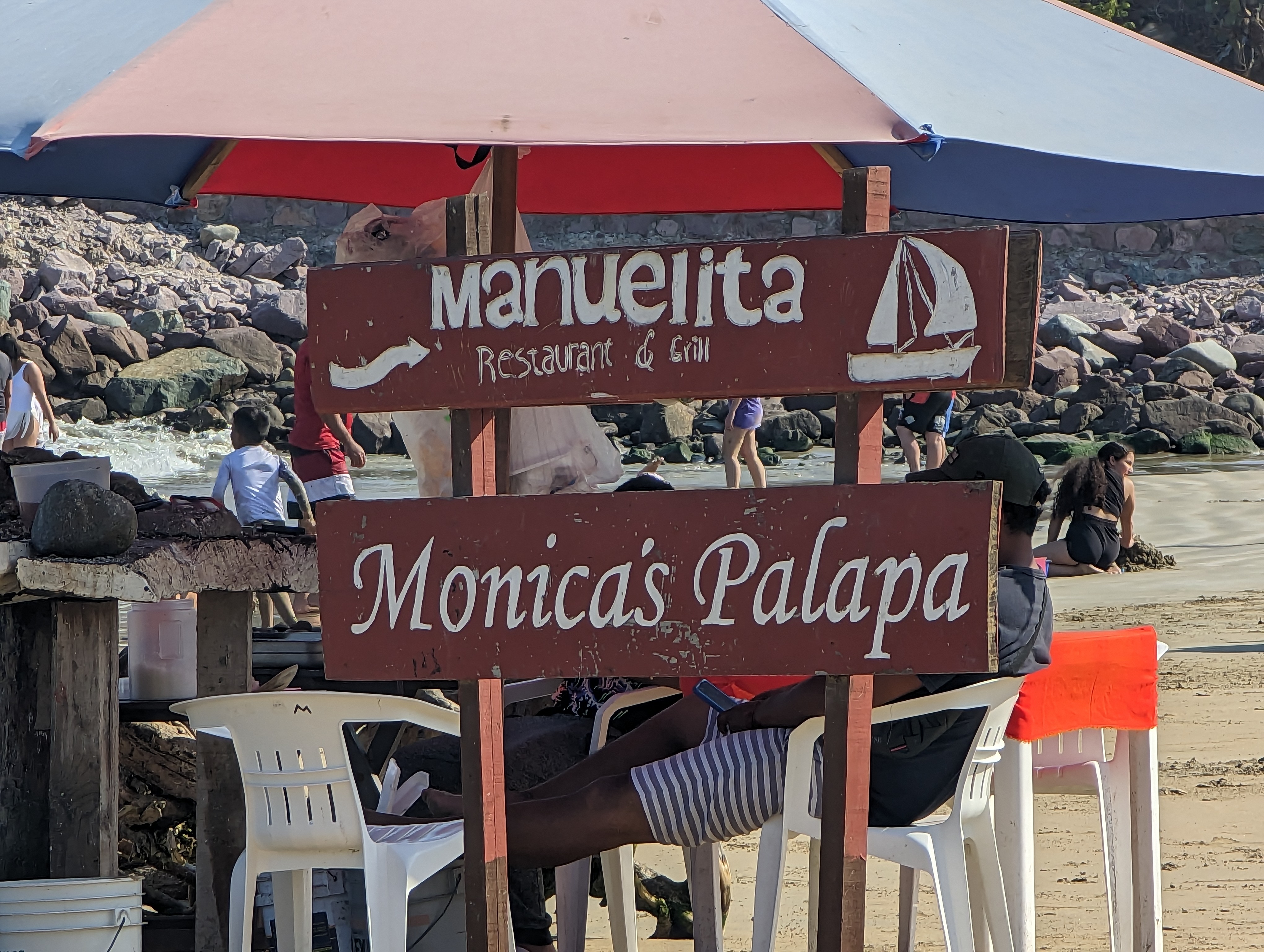 Monica’s Palapa Seafood & Steakhouse image 9