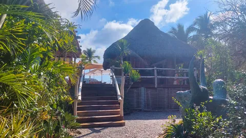 Lilo Beach Club image 6