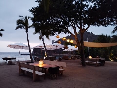 Lilo Beach Club image 7