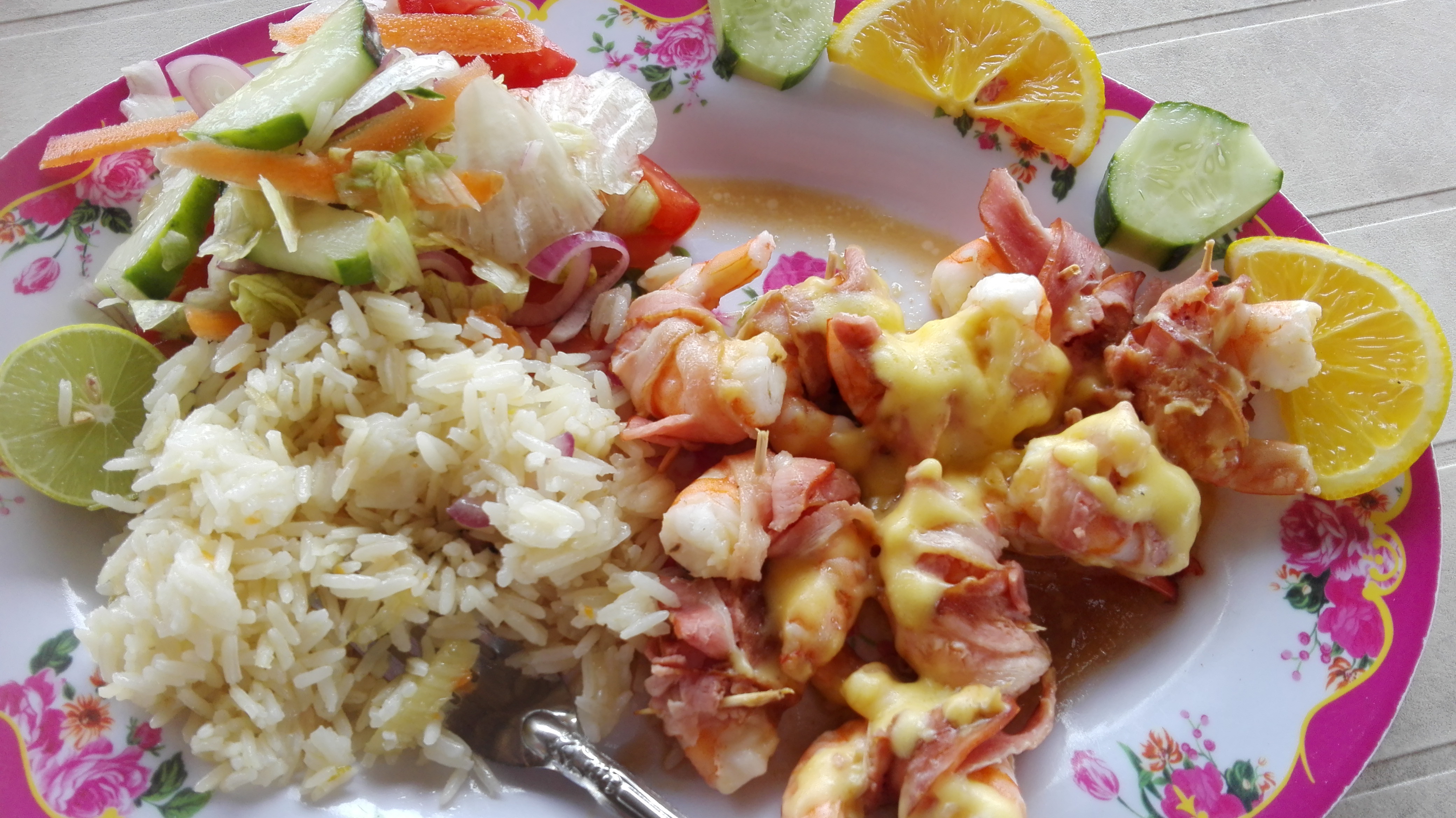 Restaurante Santon image 4