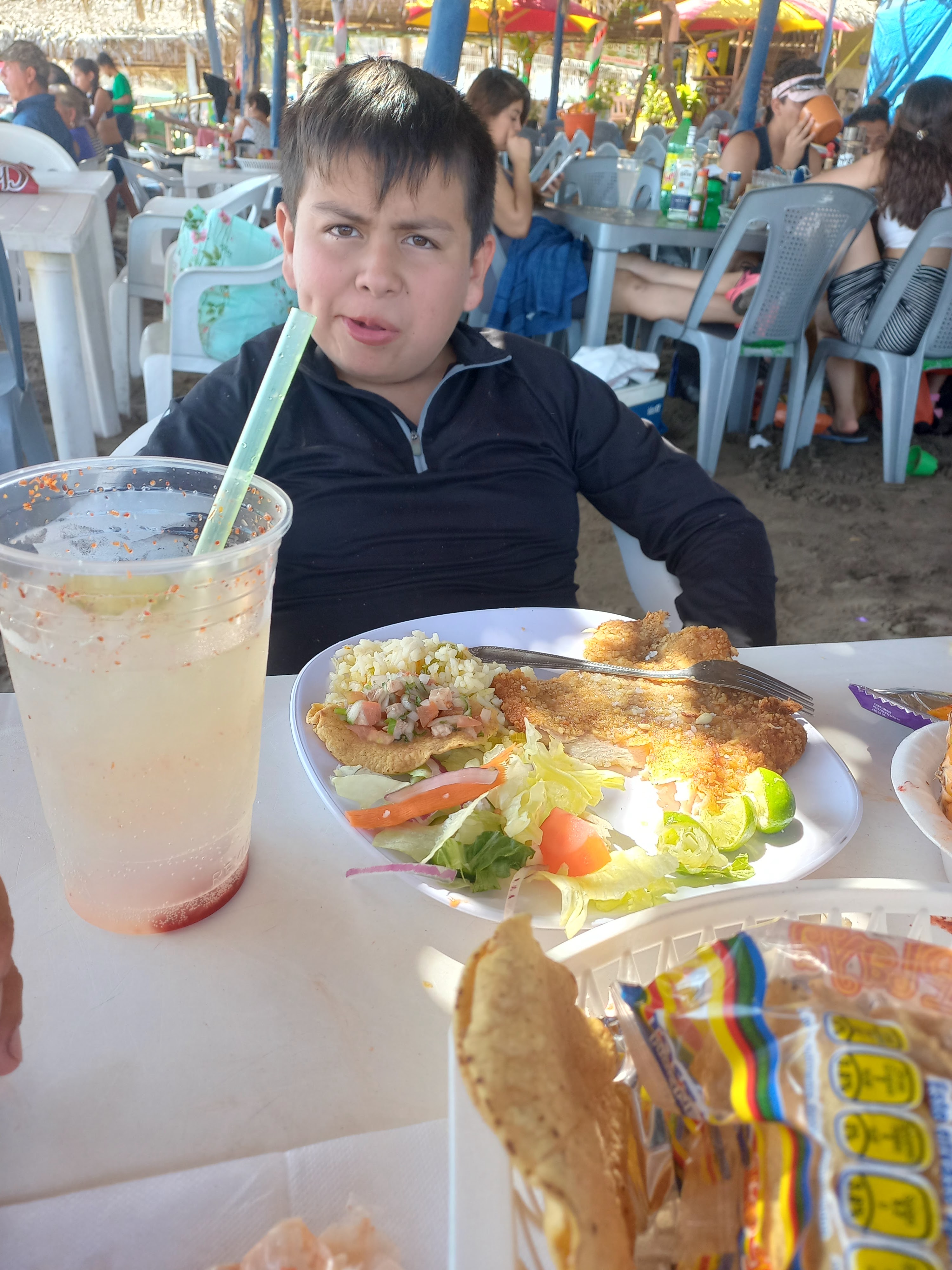 Restaurante Santon image 5