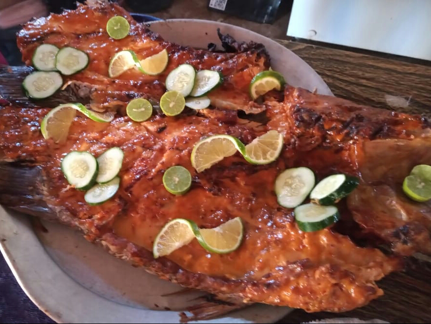 Restaurante Santon image 9