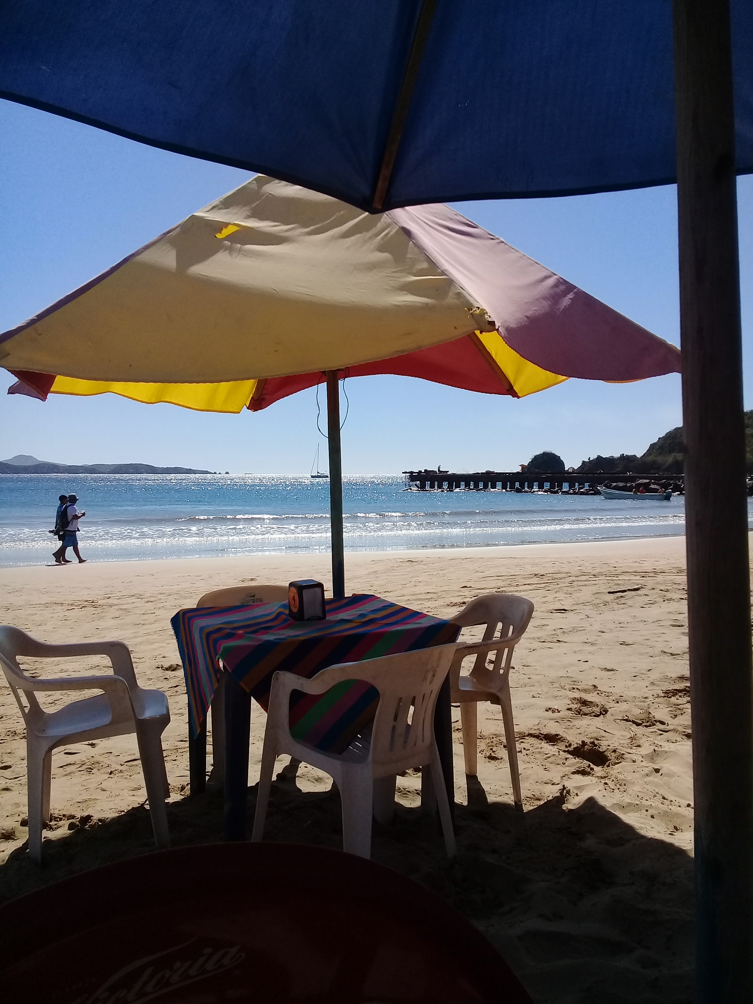 Restaurant la prieta image 1