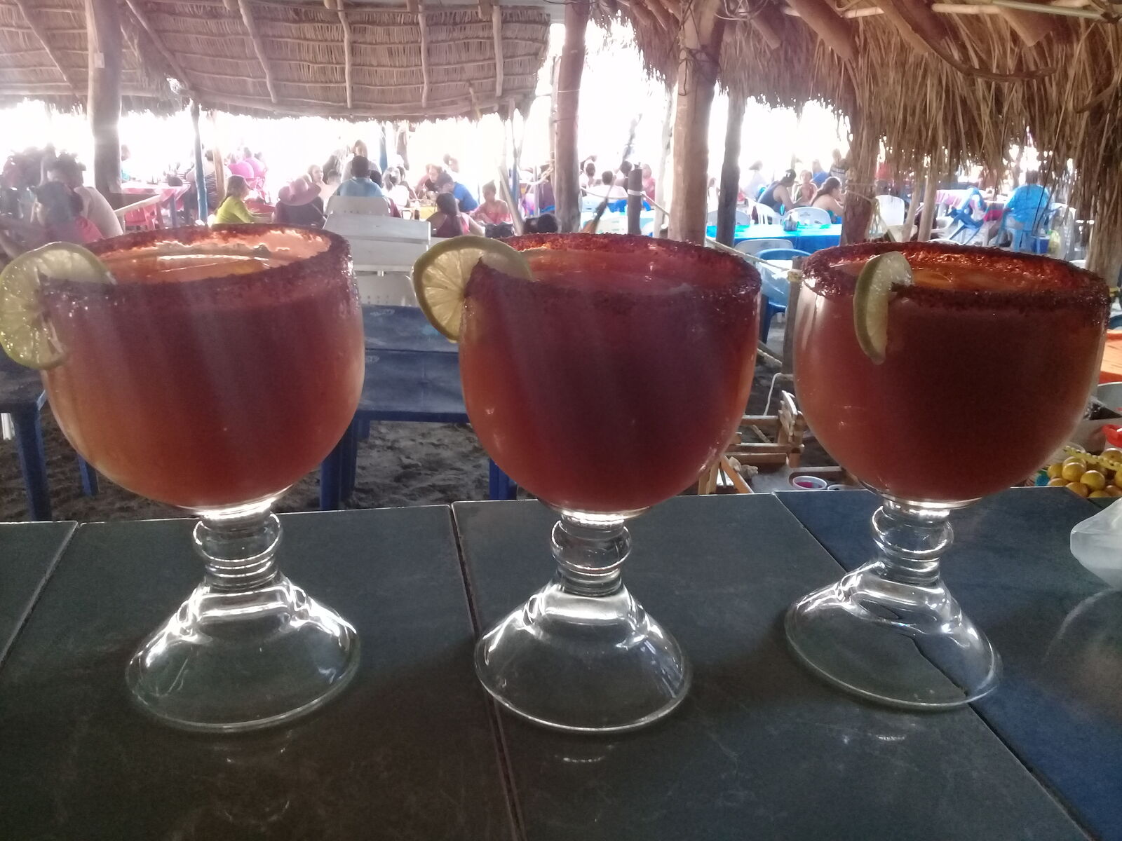 Restaurant la prieta image 2