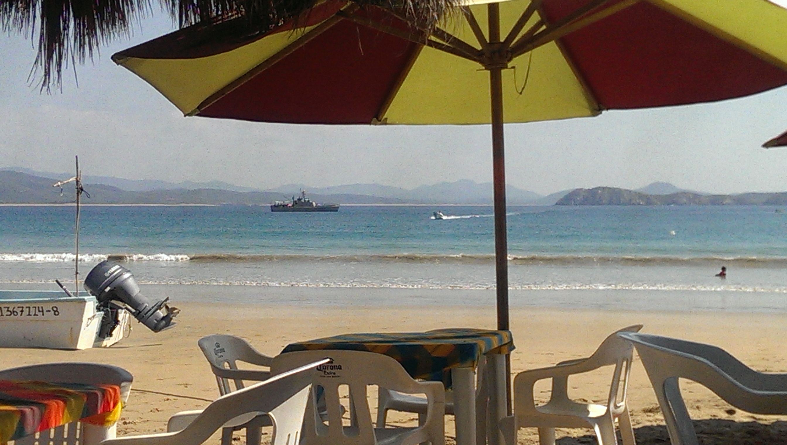 Restaurant la prieta image 5