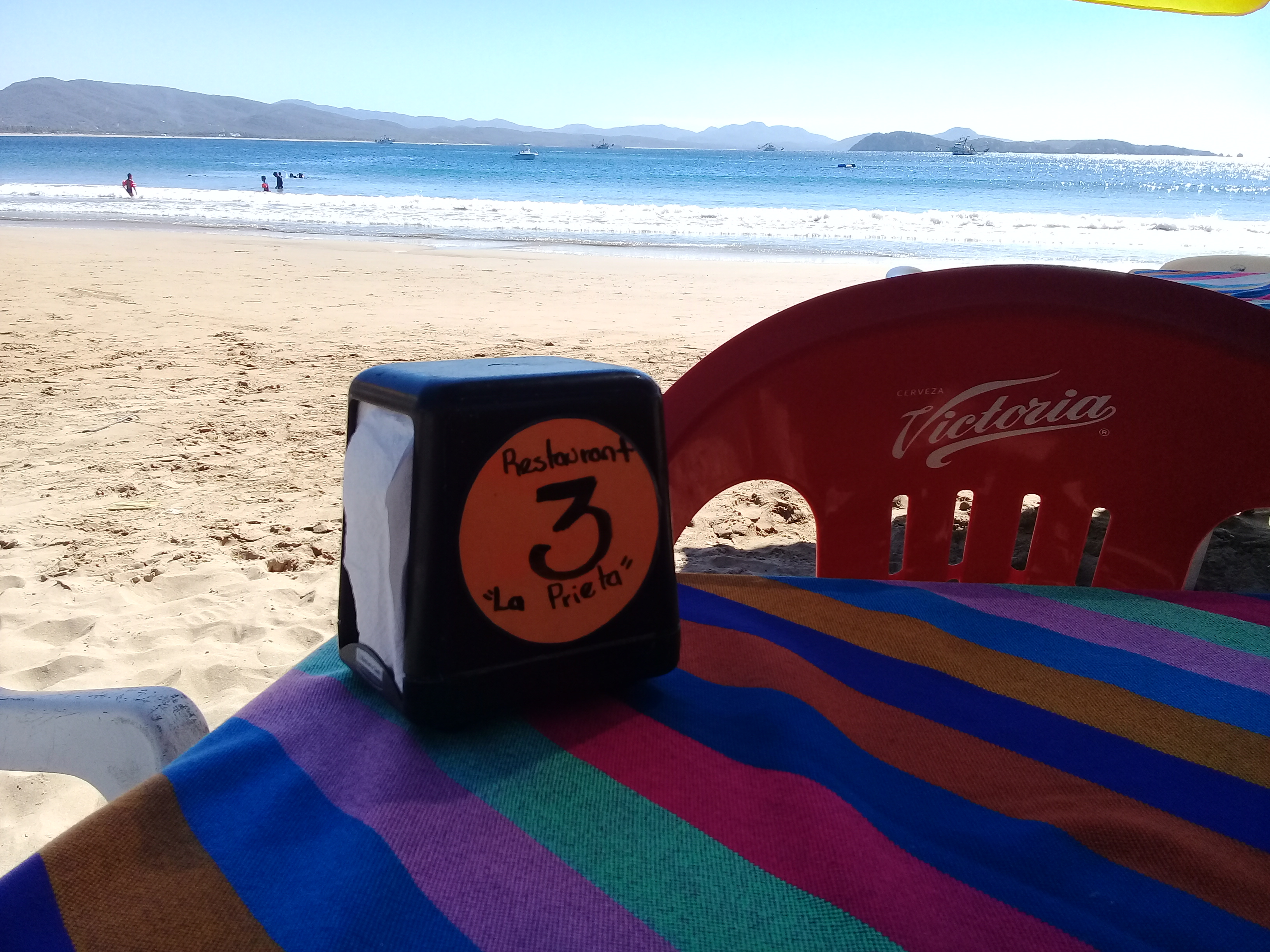 Restaurant la prieta image 8